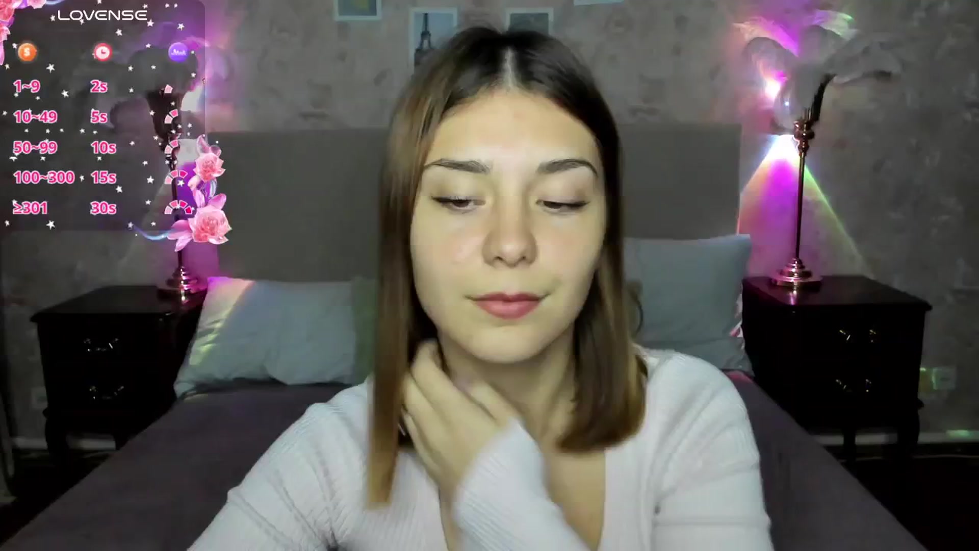Gallery image thumbnail from MargoChill's myfreecams stream on, 11/23/2025, 16:09 image 18 of 20