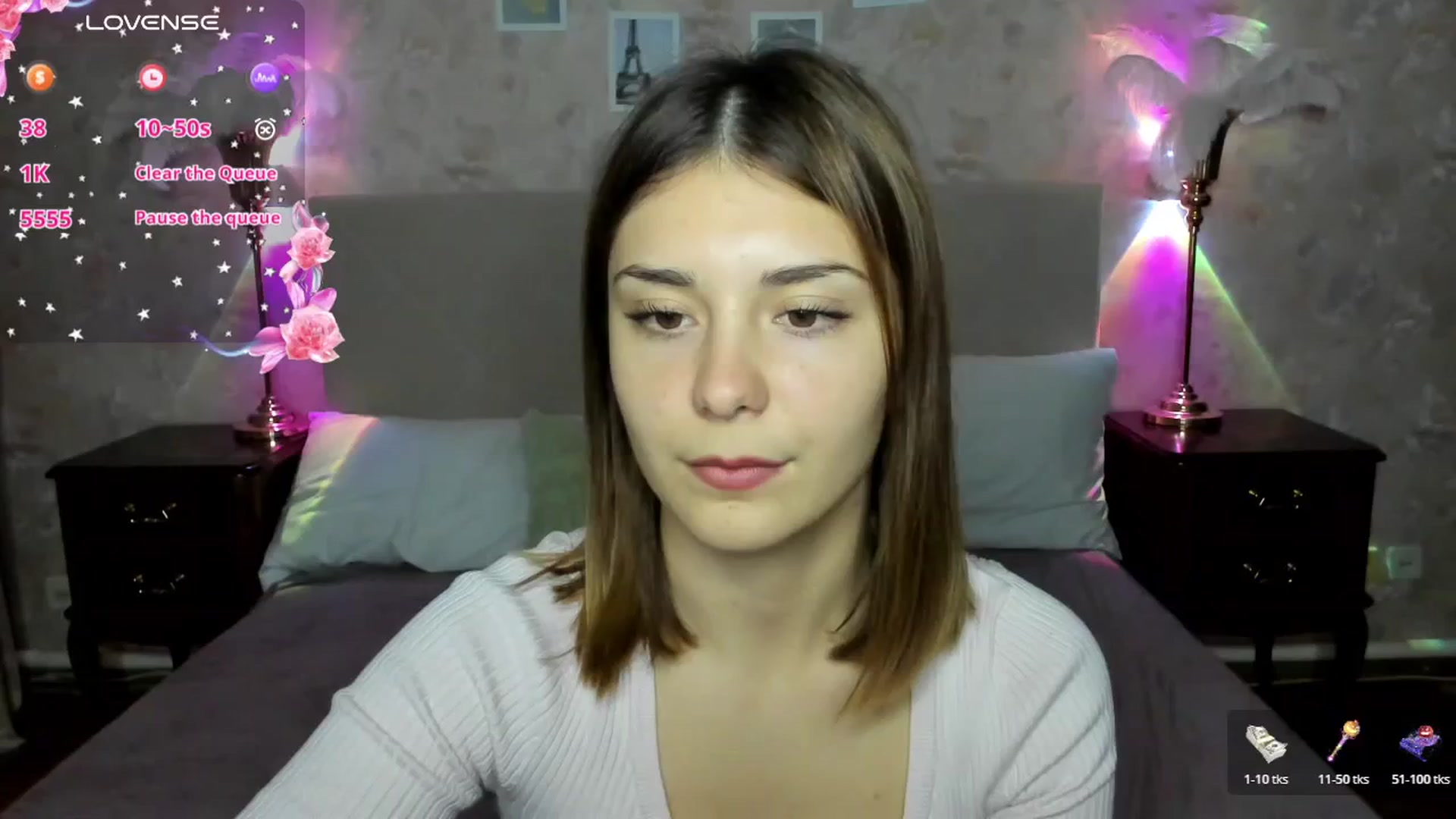 Gallery image thumbnail from MargoChill's myfreecams stream on, 11/23/2025, 16:09 image 4 of 20