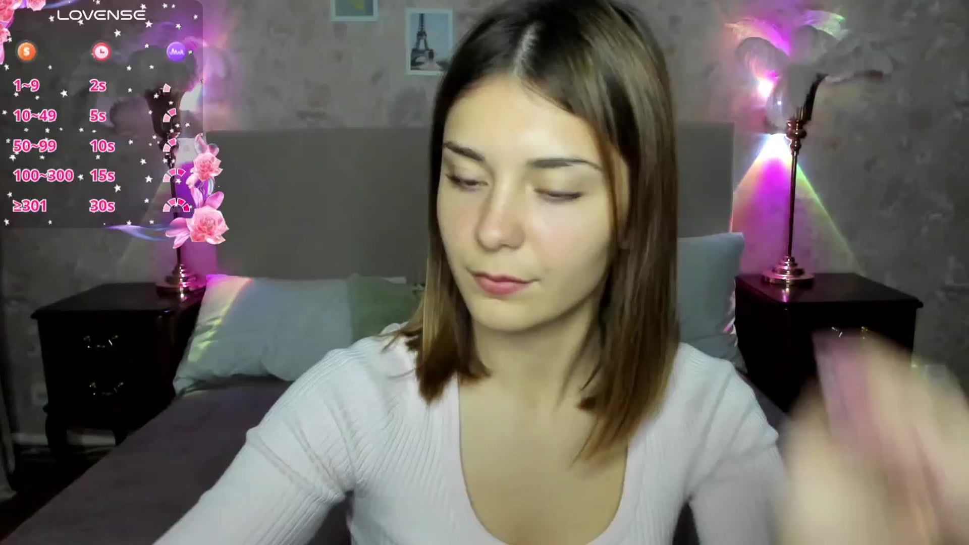 Gallery image thumbnail from MargoChill's myfreecams stream on, 11/23/2025, 16:09 image 5 of 20