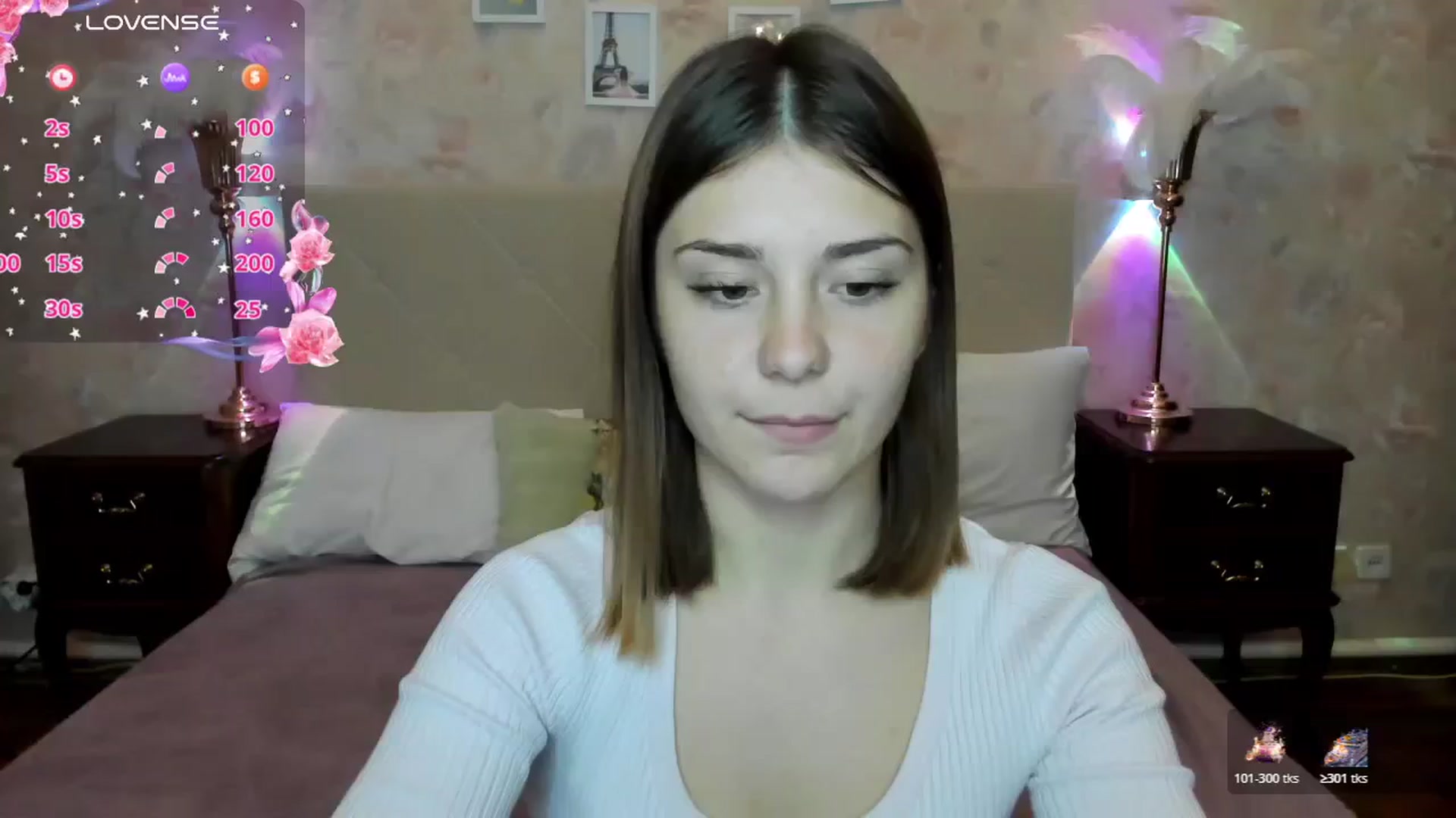 Gallery image thumbnail from MargoChill's myfreecams stream on, 11/23/2025, 18:00 image 11 of 20