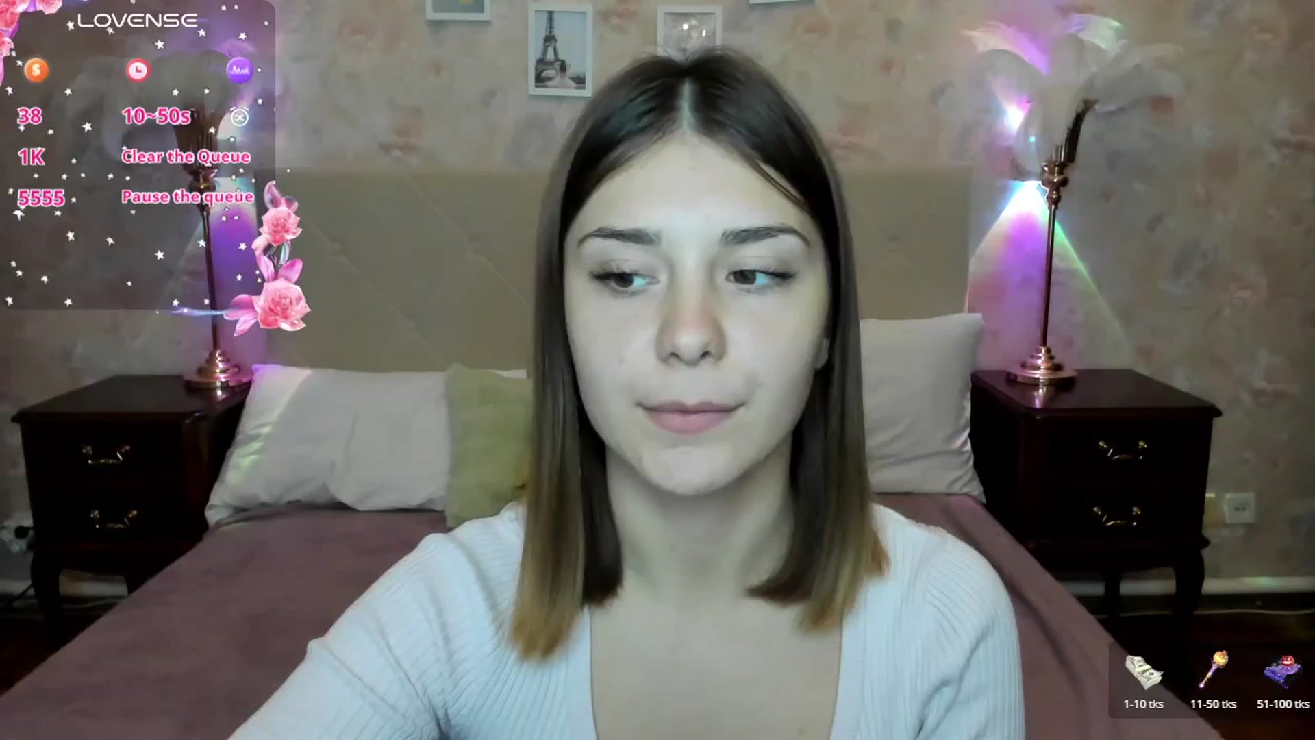 Gallery image thumbnail from MargoChill's myfreecams stream on, 11/23/2025, 18:00 image 18 of 20