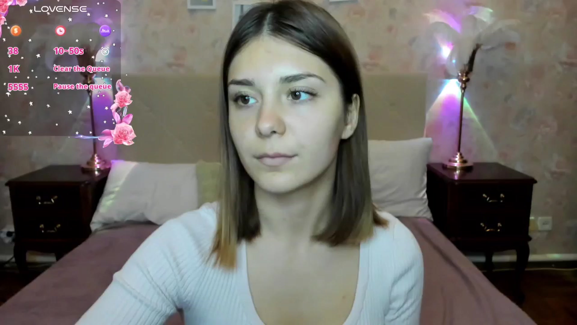 Gallery image thumbnail from MargoChill's myfreecams stream on, 11/23/2025, 18:00 image 2 of 20