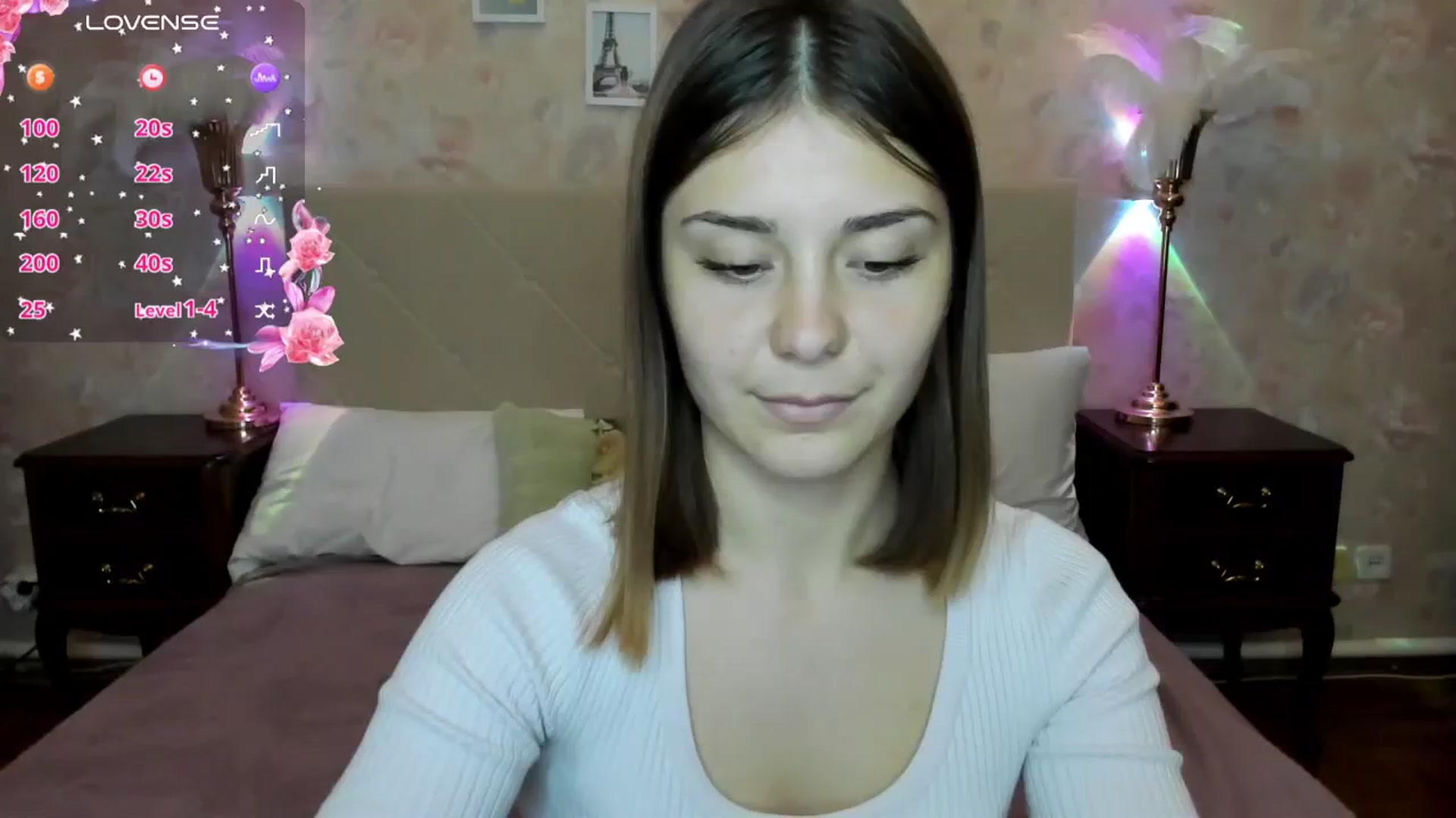 Gallery image thumbnail from MargoChill's myfreecams stream on, 11/23/2025, 18:00 image 15 of 20