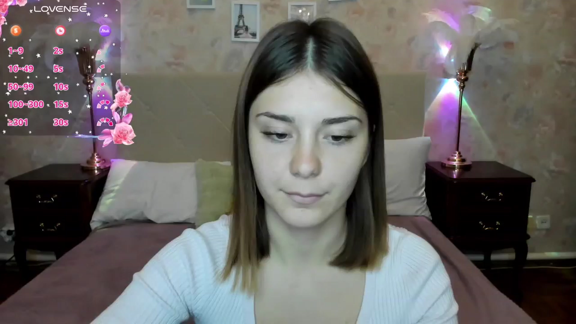 Gallery image thumbnail from MargoChill's myfreecams stream on, 11/23/2025, 18:00 image 12 of 20