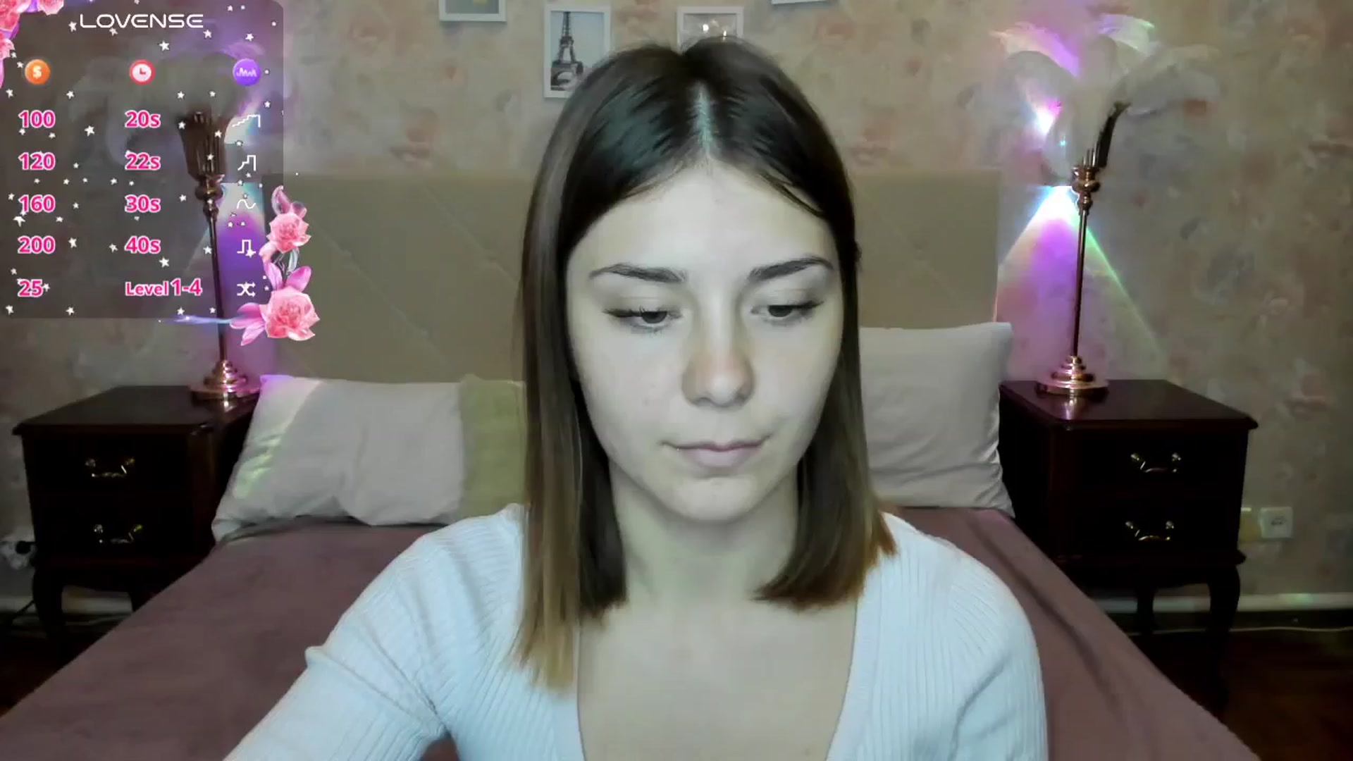 Gallery image thumbnail from MargoChill's myfreecams stream on, 11/23/2025, 18:00 image 10 of 20