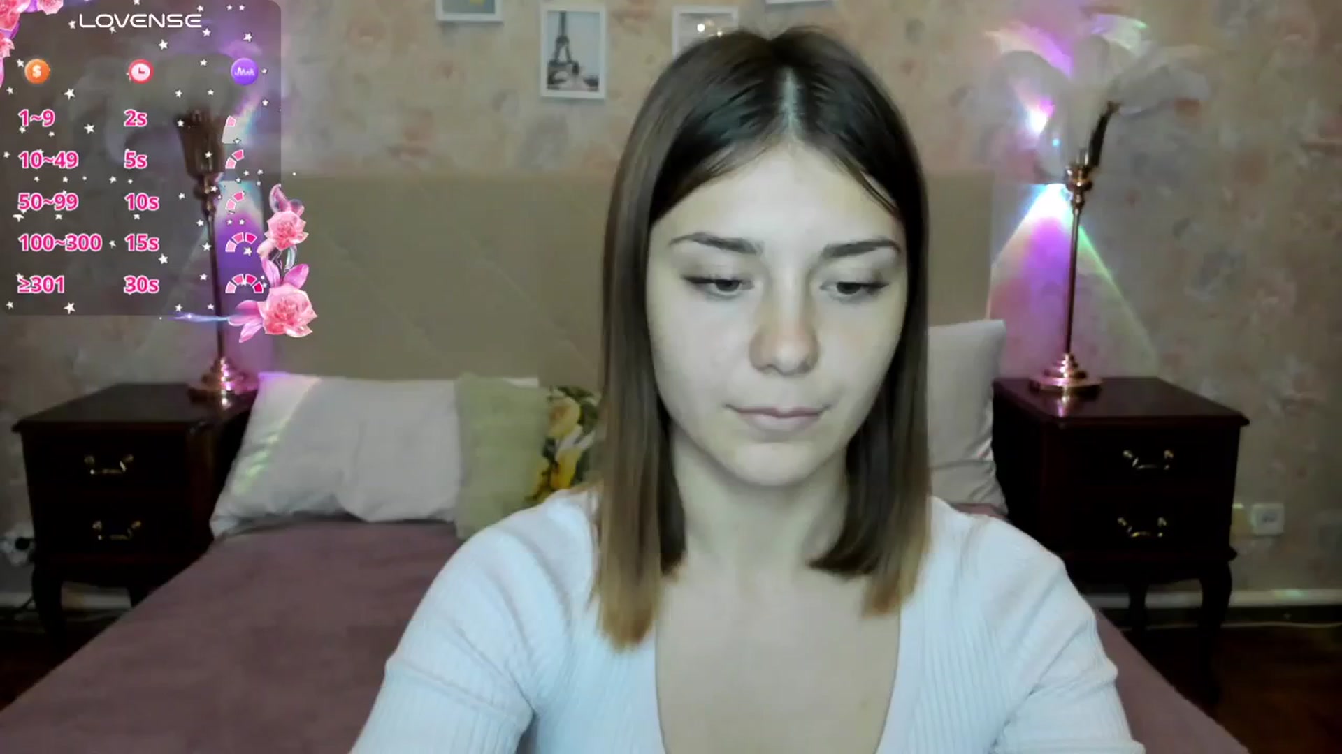 Gallery image thumbnail from MargoChill's myfreecams stream on, 11/23/2025, 18:00 image 19 of 20