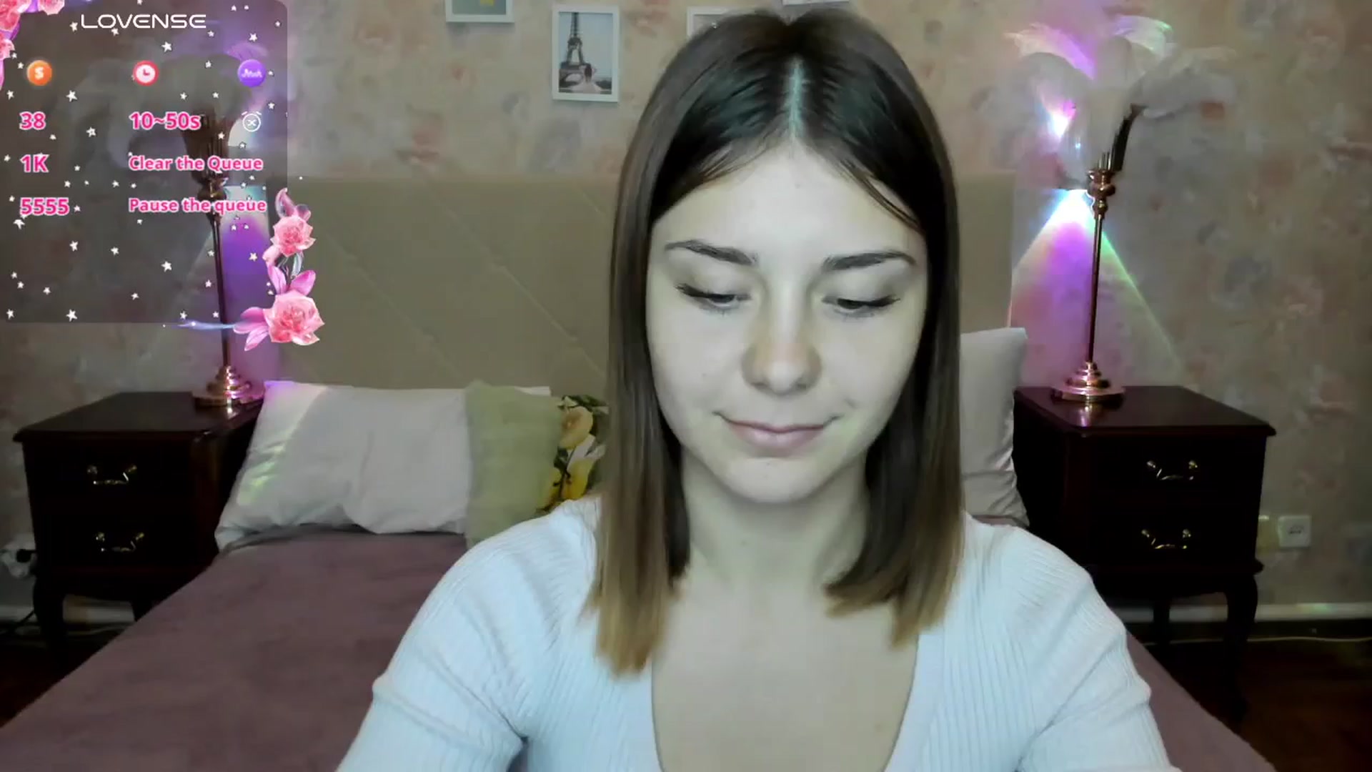 Gallery image thumbnail from MargoChill's myfreecams stream on, 11/23/2025, 18:00 image 20 of 20