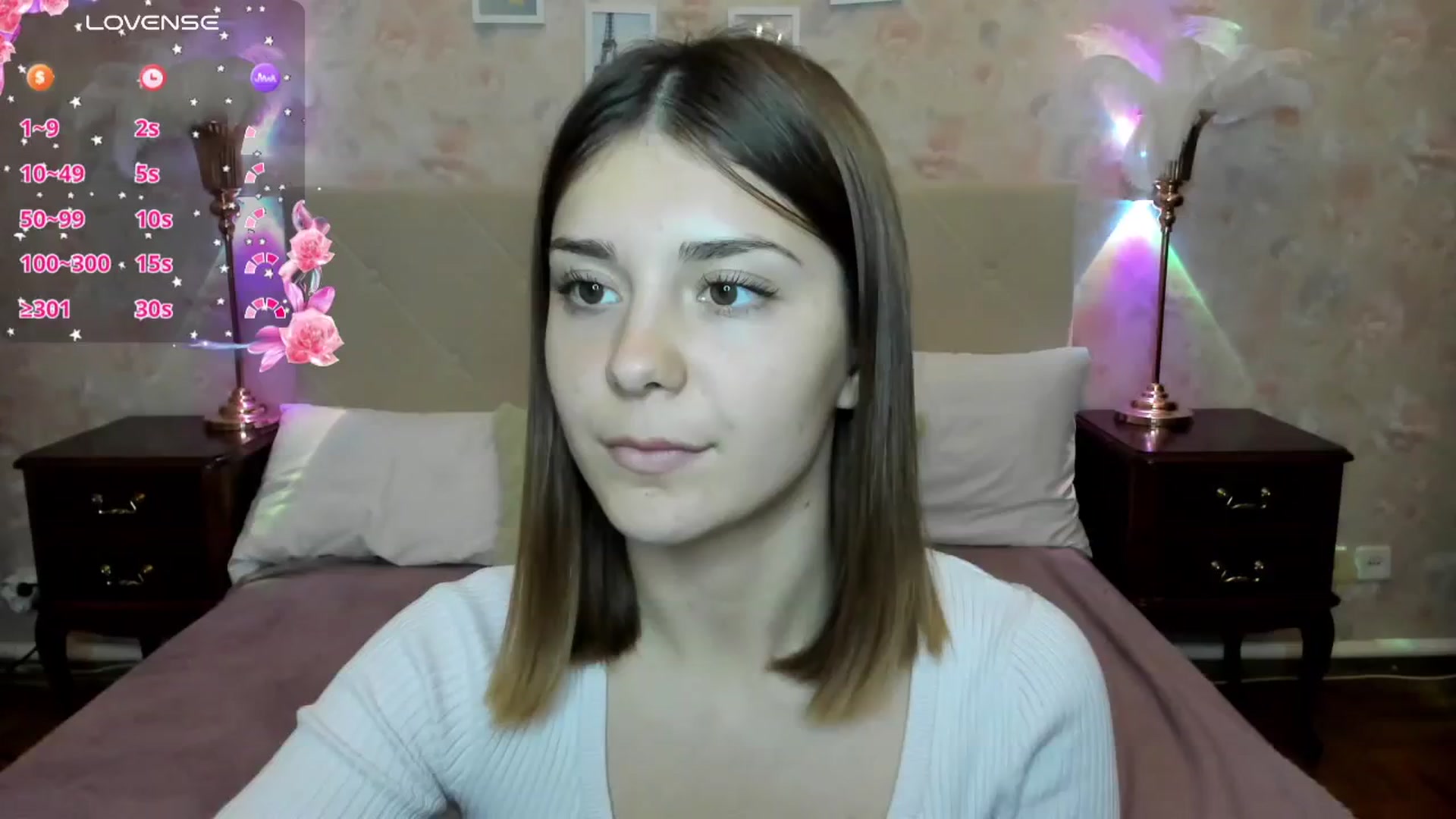 Gallery image thumbnail from MargoChill's myfreecams stream on, 11/23/2025, 18:00 image 17 of 20