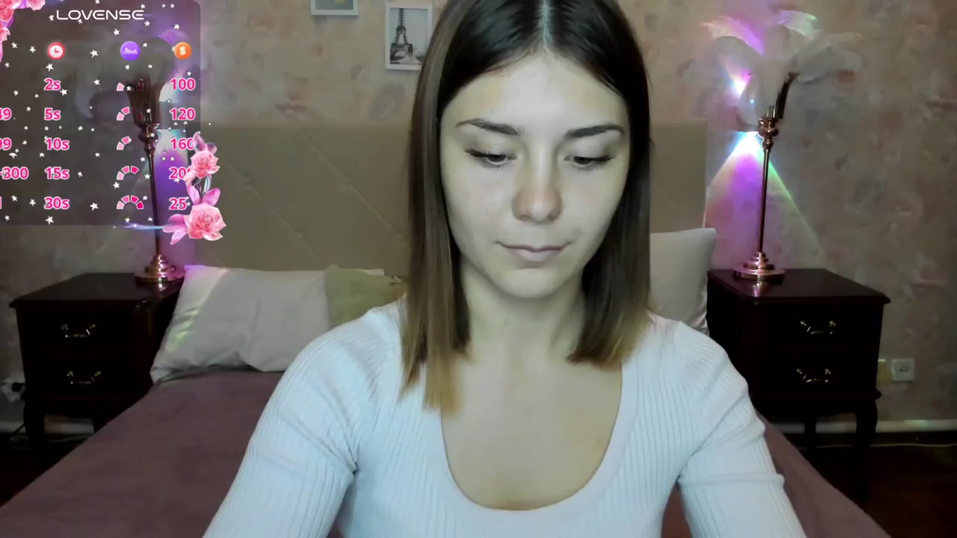 Gallery image thumbnail from MargoChill's myfreecams stream on, 11/23/2025, 18:00 image 5 of 20