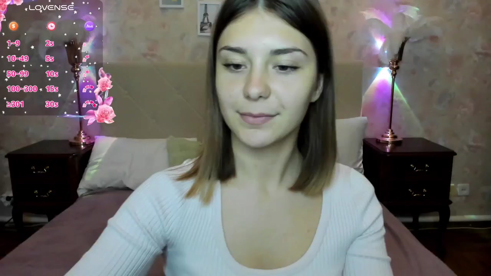 Gallery image thumbnail from MargoChill's myfreecams stream on, 11/23/2025, 18:00 image 6 of 20