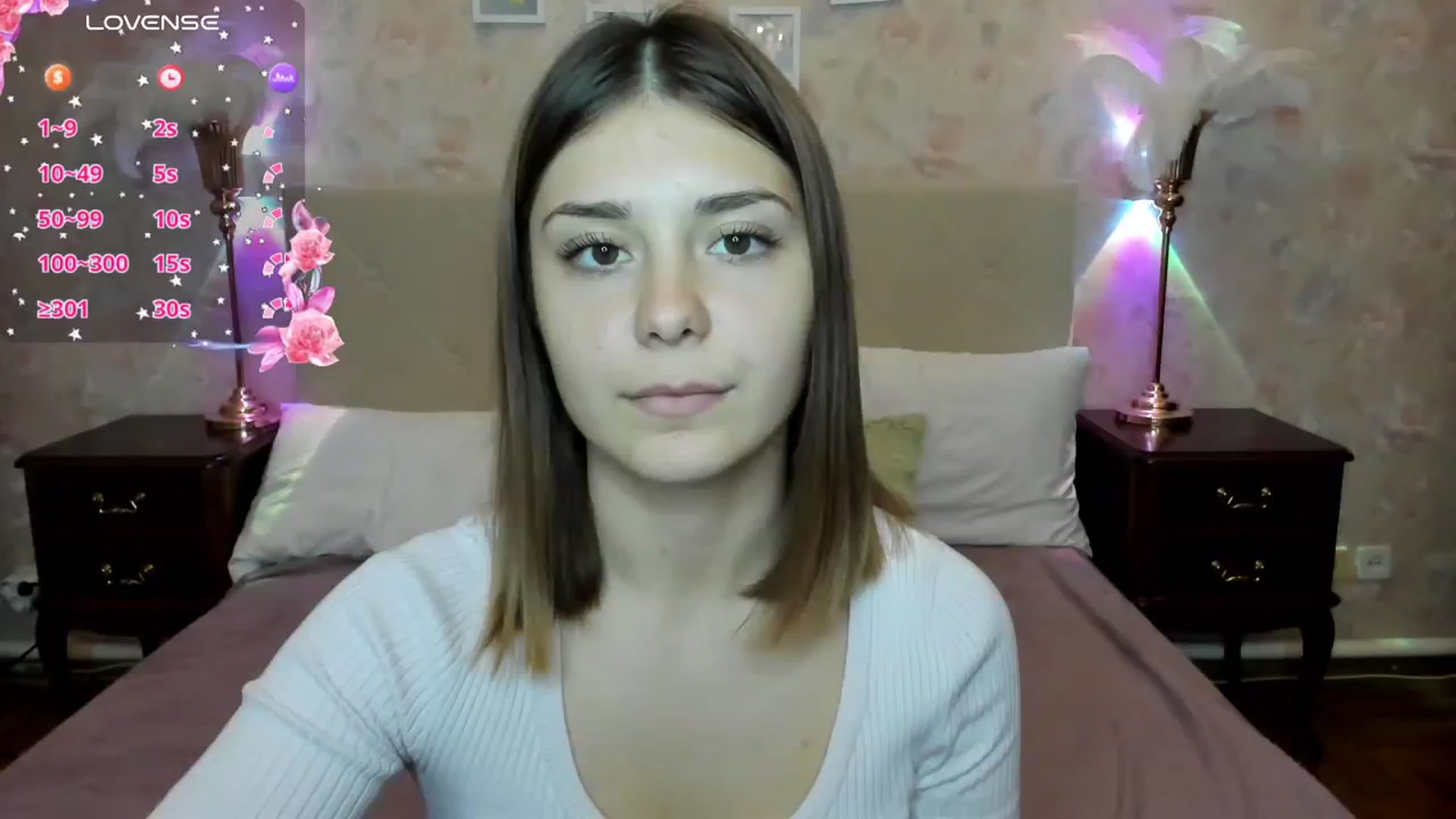 Gallery image thumbnail from MargoChill's myfreecams stream on, 11/23/2025, 18:00 image 1 of 20
