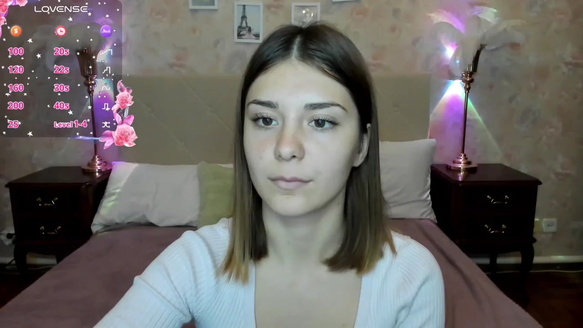 Gallery image thumbnail from MargoChill's myfreecams stream on, 11/23/2025, 18:00 image 9 of 20
