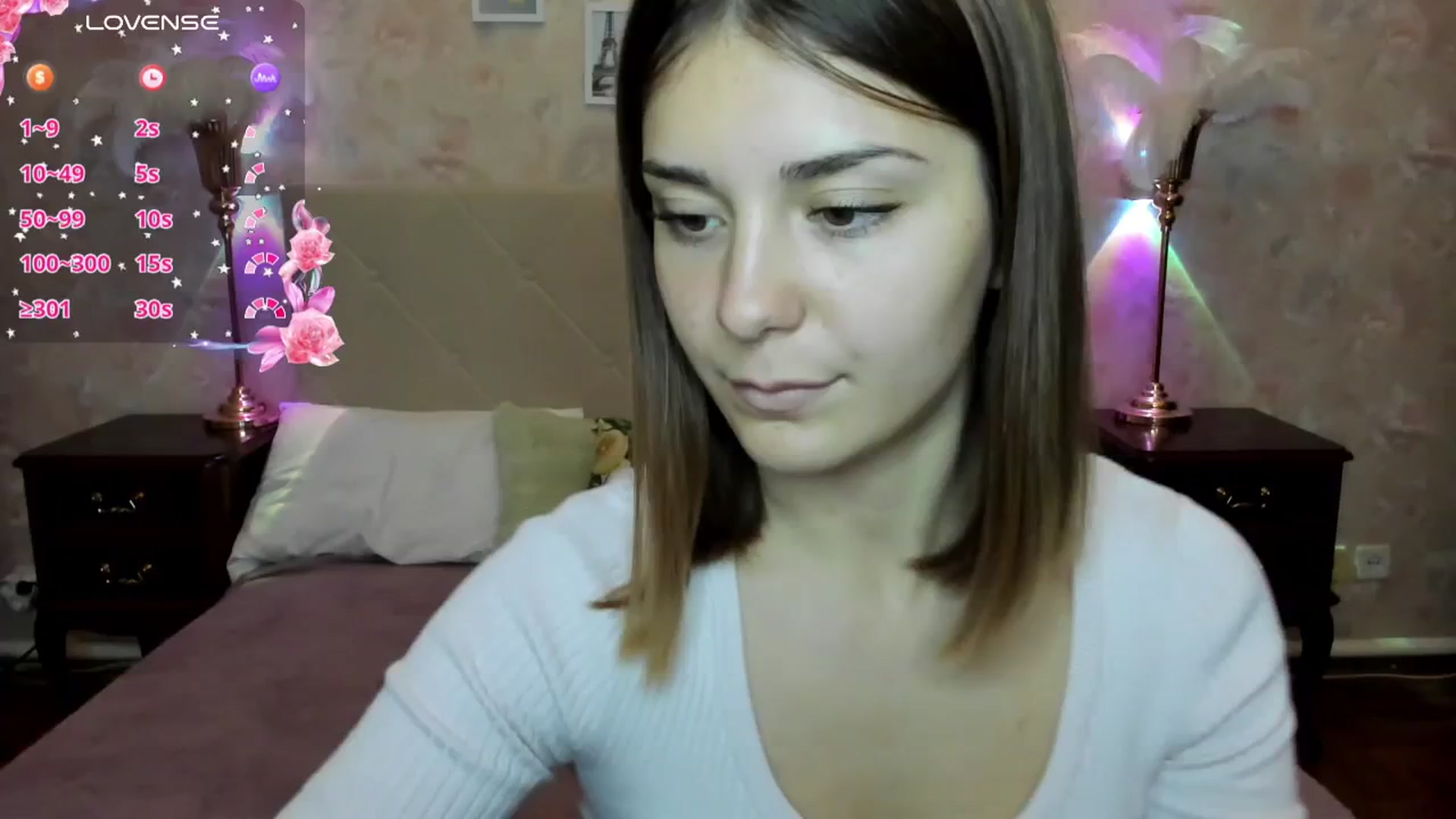 Gallery image thumbnail from MargoChill's myfreecams stream on, 11/23/2025, 18:00 image 16 of 20