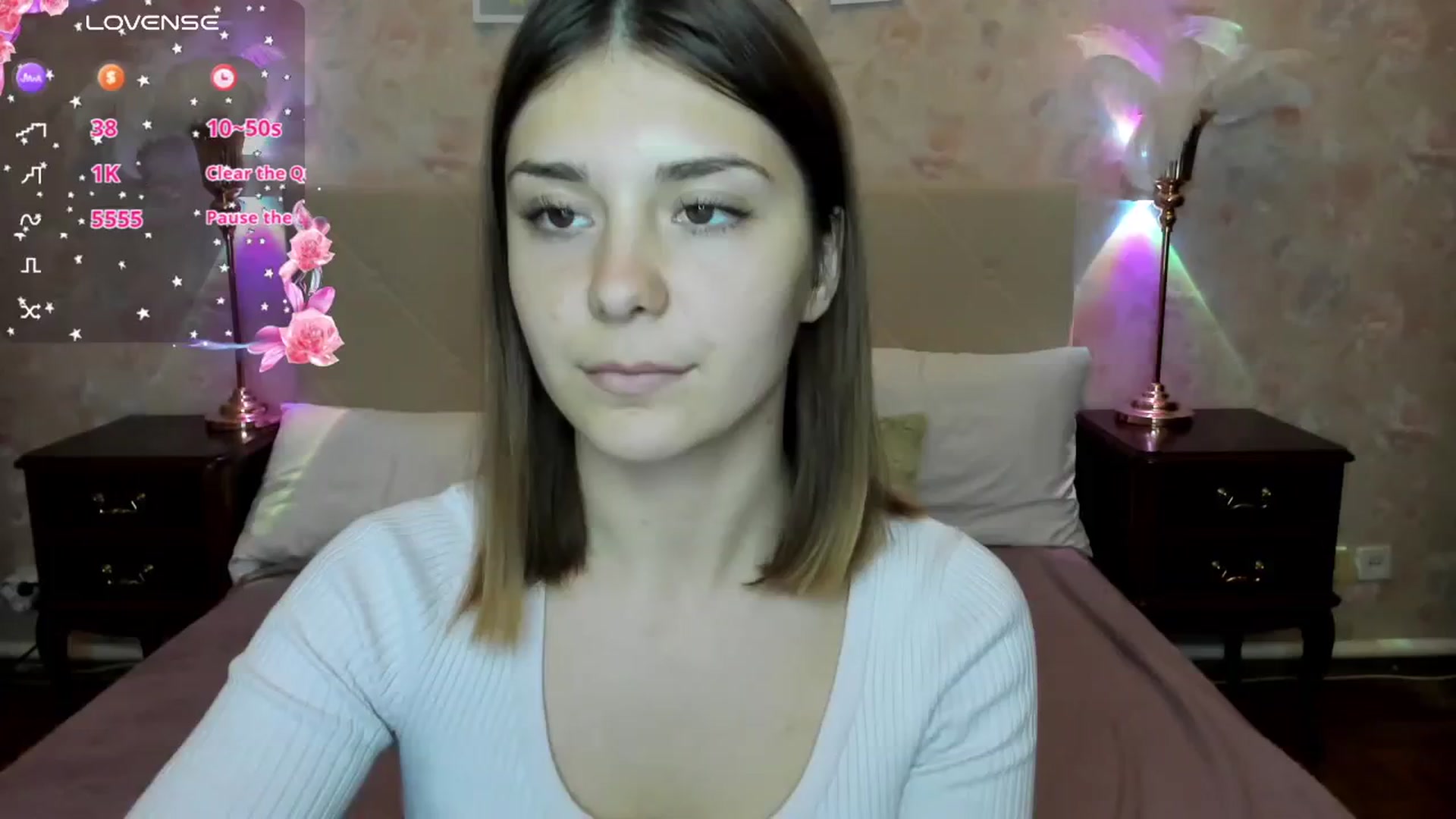 Gallery image thumbnail from MargoChill's myfreecams stream on, 11/23/2025, 18:00 image 3 of 20