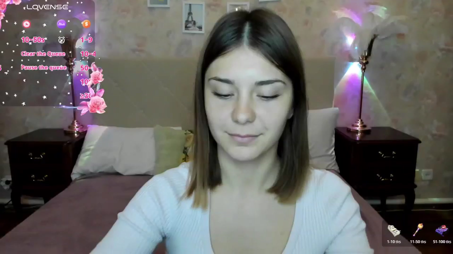 Gallery image thumbnail from MargoChill's myfreecams stream on, 11/23/2025, 18:00 image 7 of 20