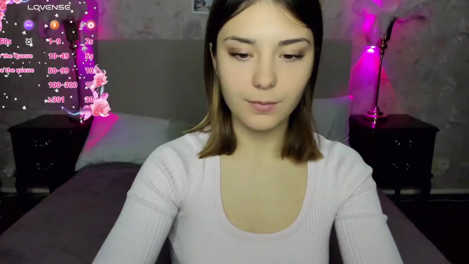 Gallery image thumbnail from MargoChill's myfreecams stream on, 11/24/2025, 15:11 image 20 of 20