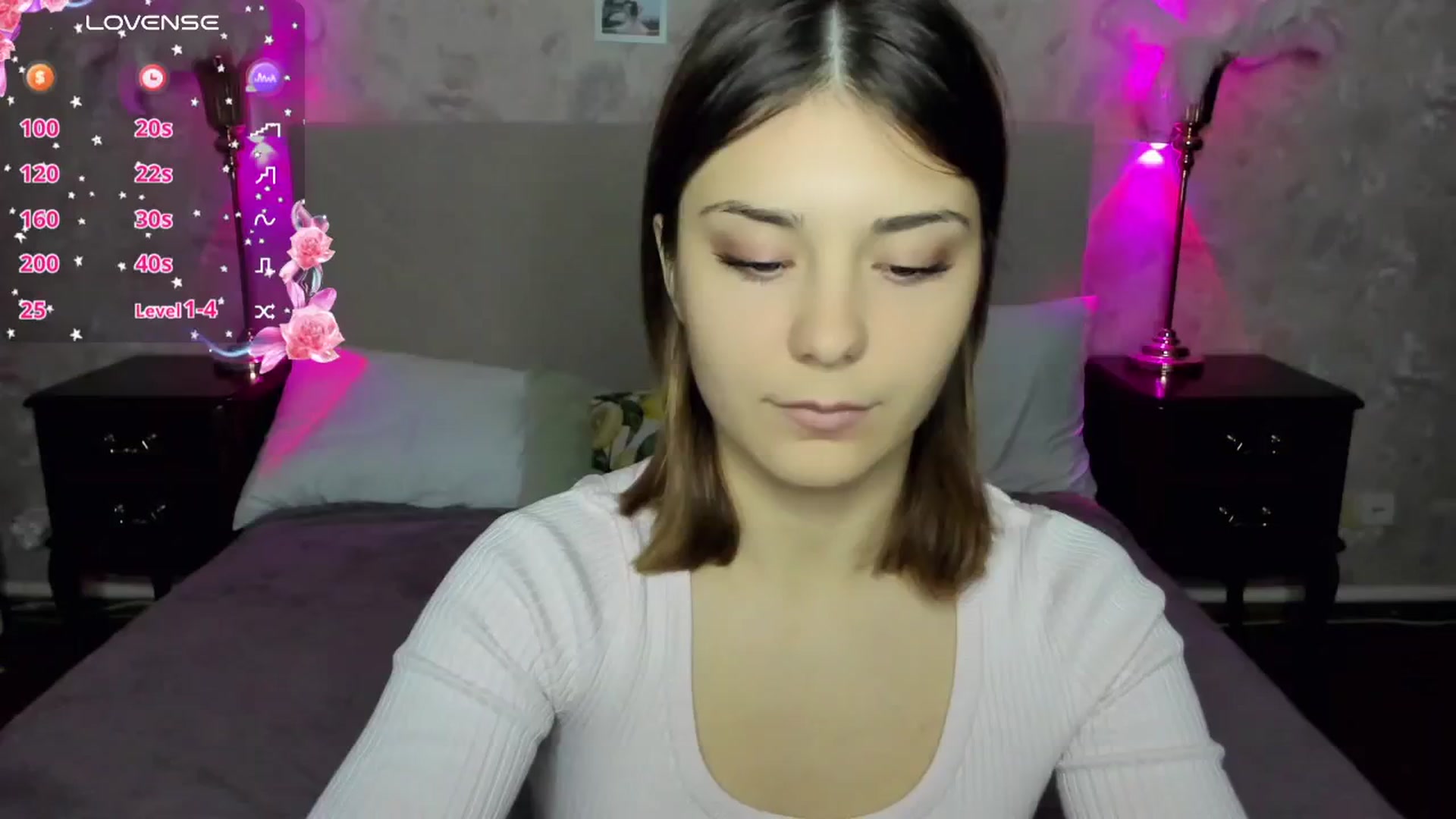 Gallery image thumbnail from MargoChill's myfreecams stream on, 11/24/2025, 15:11 image 17 of 20