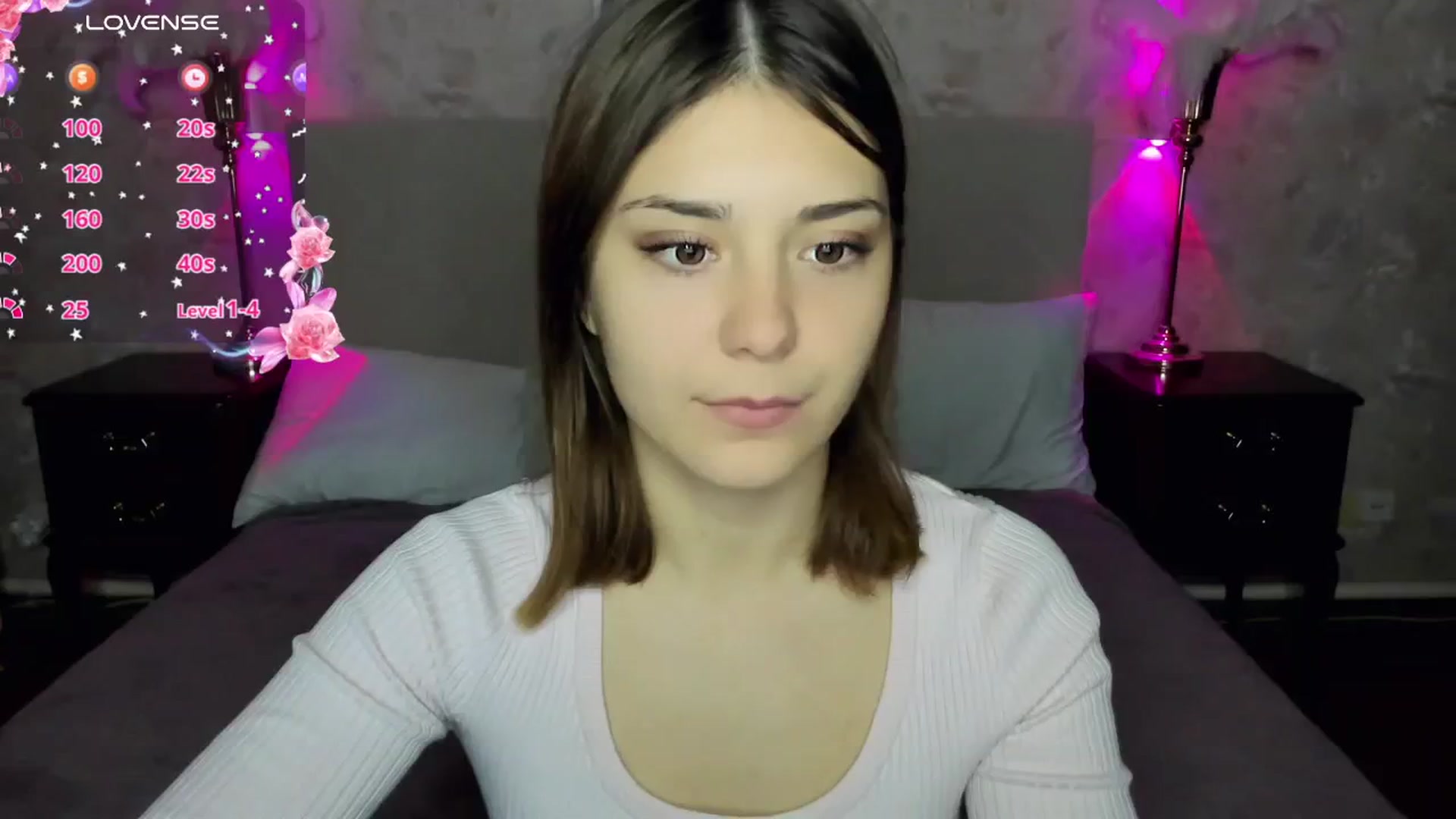 Gallery image thumbnail from MargoChill's myfreecams stream on, 11/24/2025, 15:11 image 12 of 20