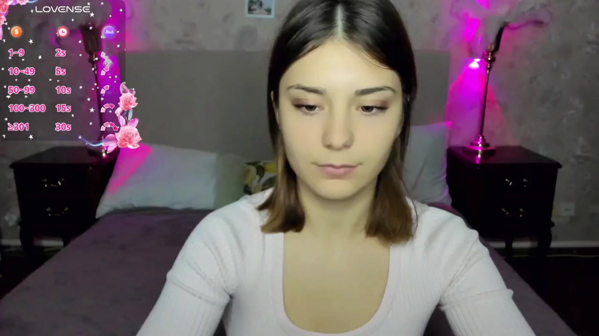 Gallery image thumbnail from MargoChill's myfreecams stream on, 11/24/2025, 15:11 image 16 of 20