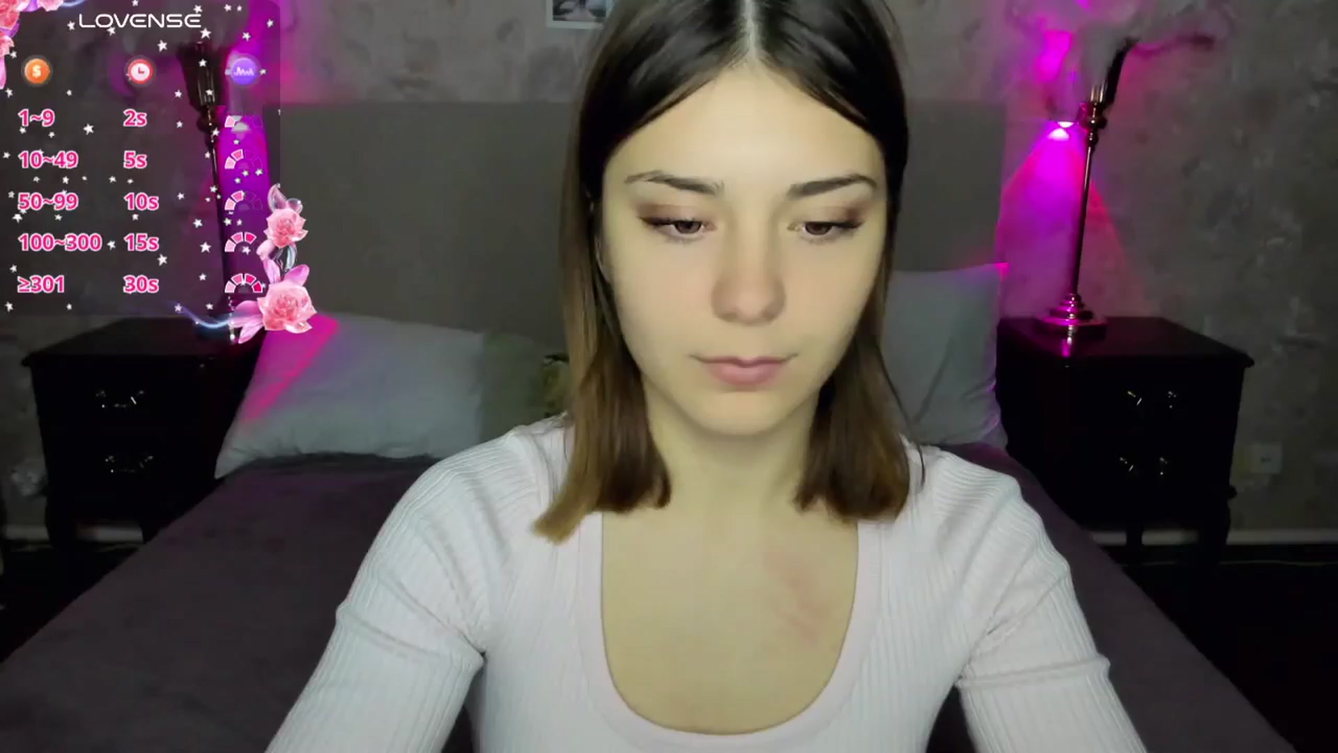 Gallery image thumbnail from MargoChill's myfreecams stream on, 11/24/2025, 15:11 image 7 of 20