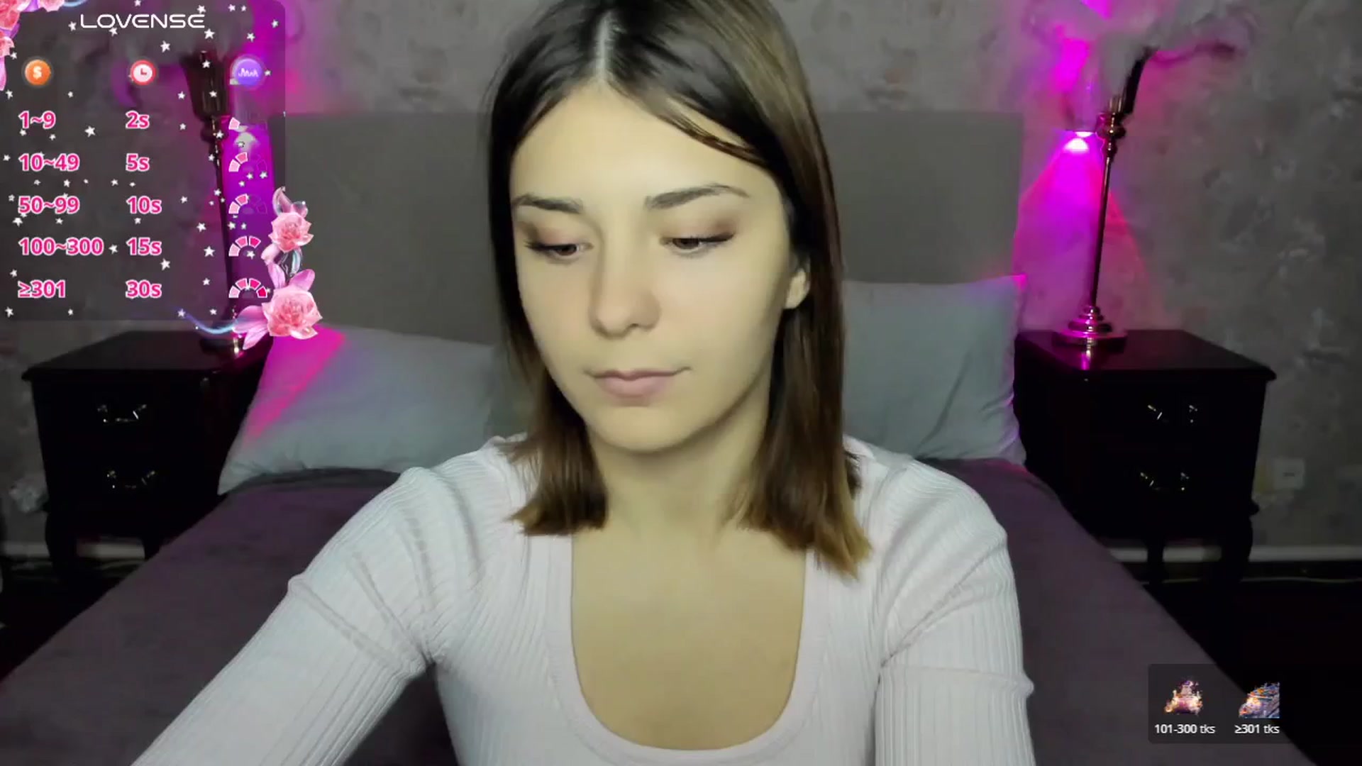 Gallery image thumbnail from MargoChill's myfreecams stream on, 11/24/2025, 15:11 image 14 of 20