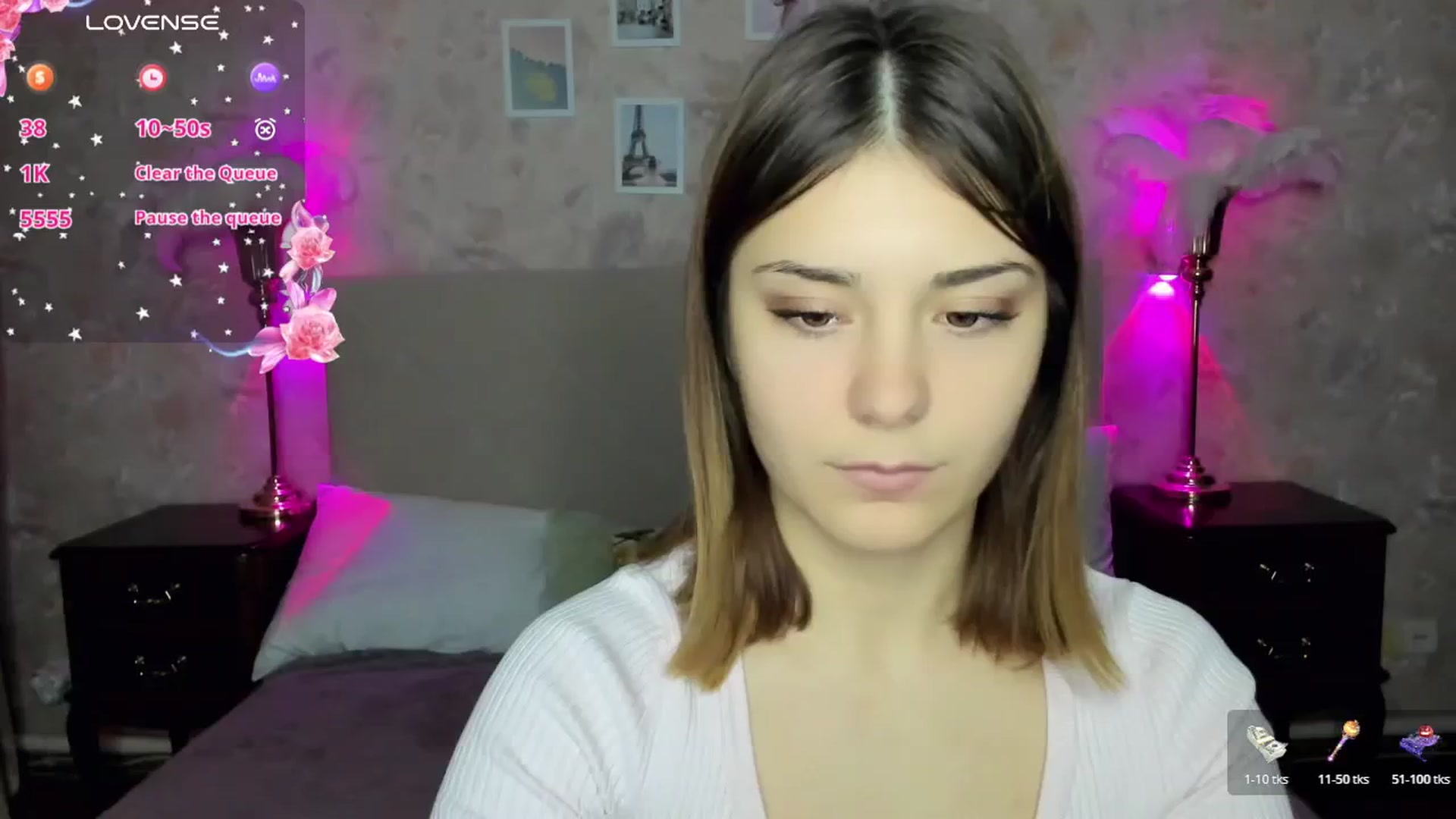 Gallery image thumbnail from MargoChill's myfreecams stream on, 11/24/2025, 15:11 image 6 of 20