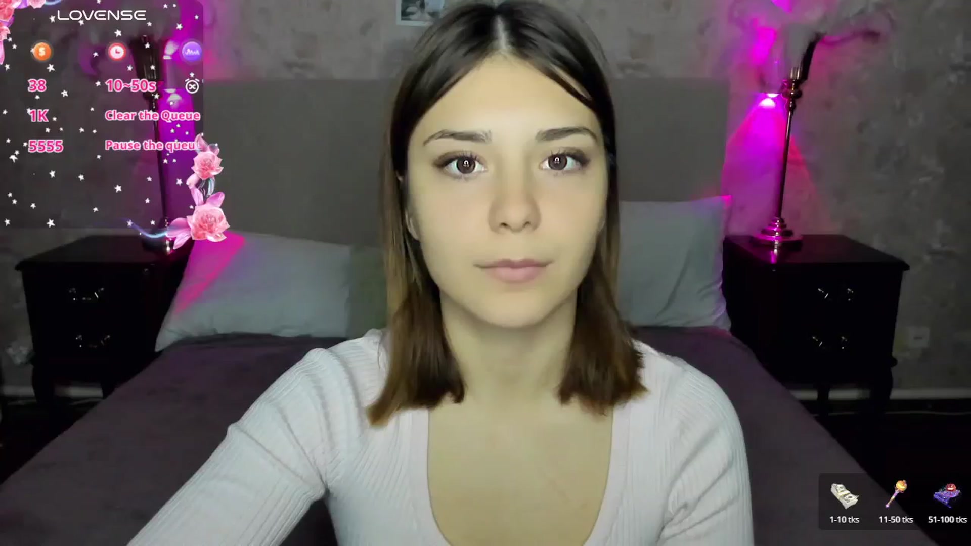 Gallery image thumbnail from MargoChill's myfreecams stream on, 11/24/2025, 15:11 image 10 of 20