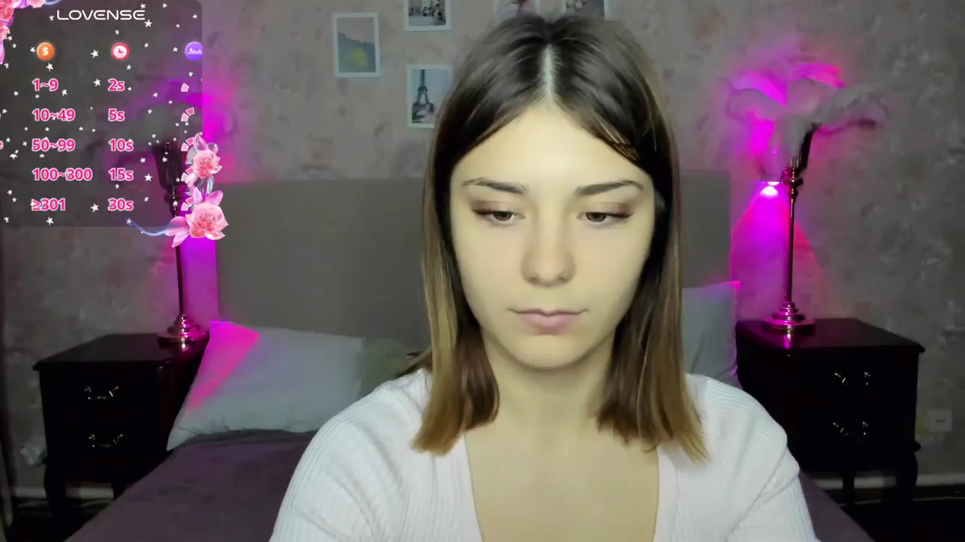 Gallery image thumbnail from MargoChill's myfreecams stream on, 11/24/2025, 15:11 image 2 of 20