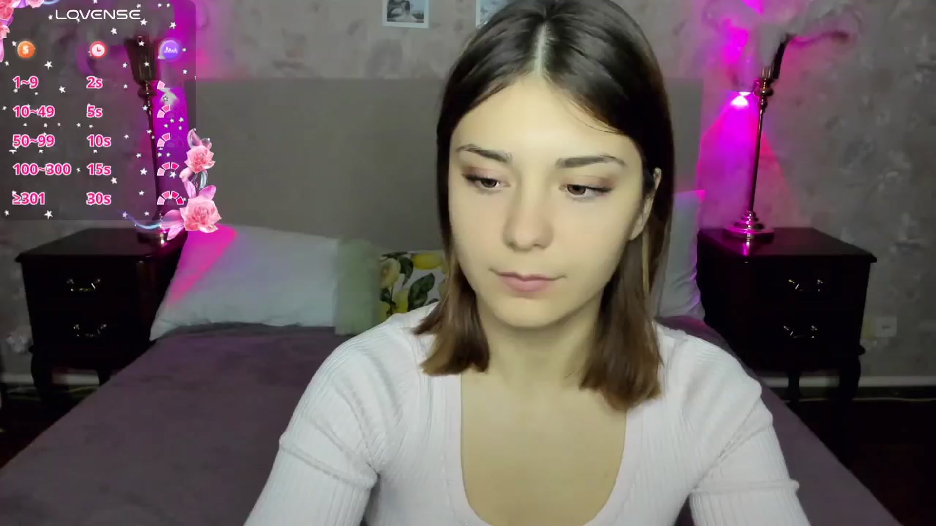 Gallery image thumbnail from MargoChill's myfreecams stream on, 11/24/2025, 15:11 image 18 of 20