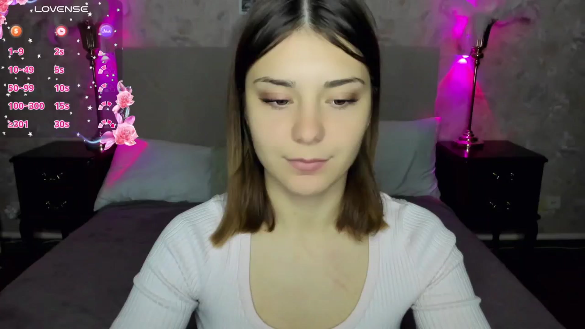 Gallery image thumbnail from MargoChill's myfreecams stream on, 11/24/2025, 15:11 image 9 of 20