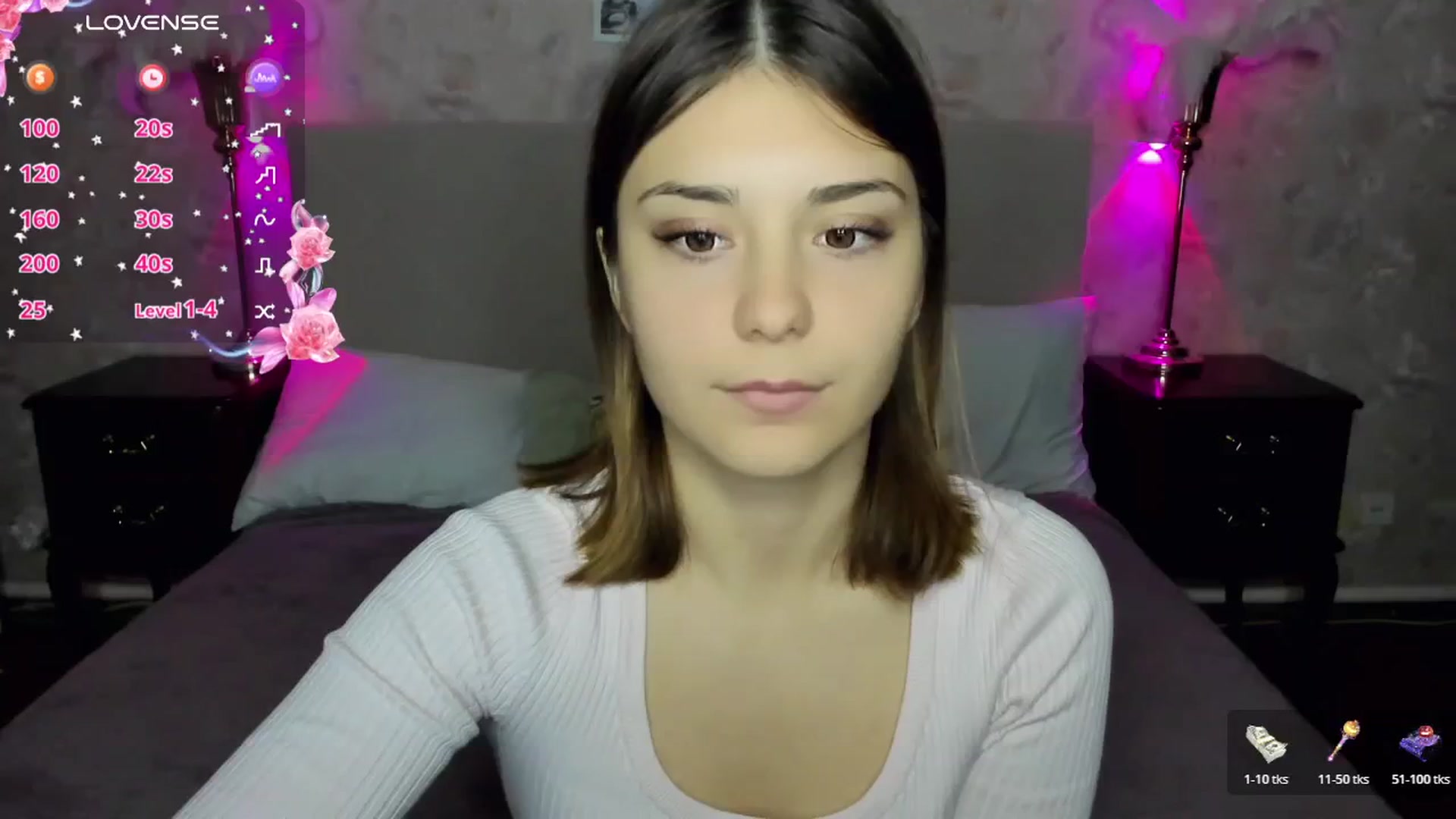 Gallery image thumbnail from MargoChill's myfreecams stream on, 11/24/2025, 15:11 image 19 of 20