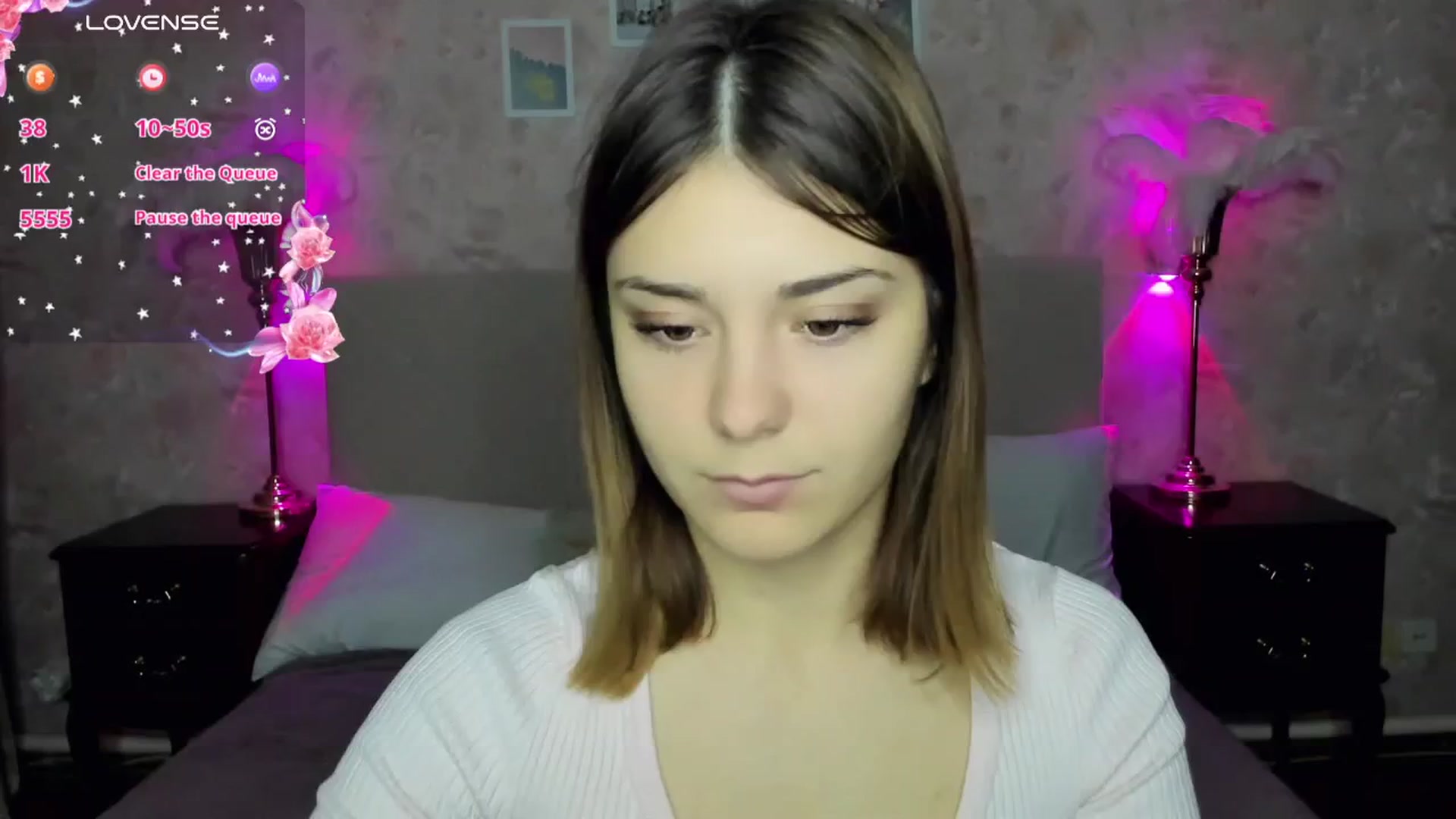 Gallery image thumbnail from MargoChill's myfreecams stream on, 11/24/2025, 15:11 image 4 of 20