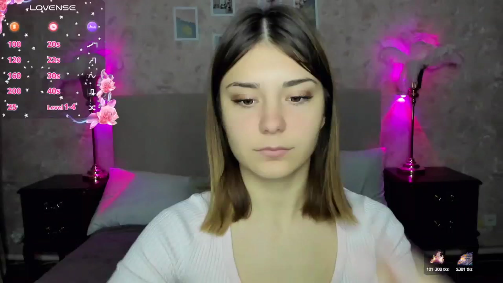 Gallery image thumbnail from MargoChill's myfreecams stream on, 11/24/2025, 15:11 image 5 of 20