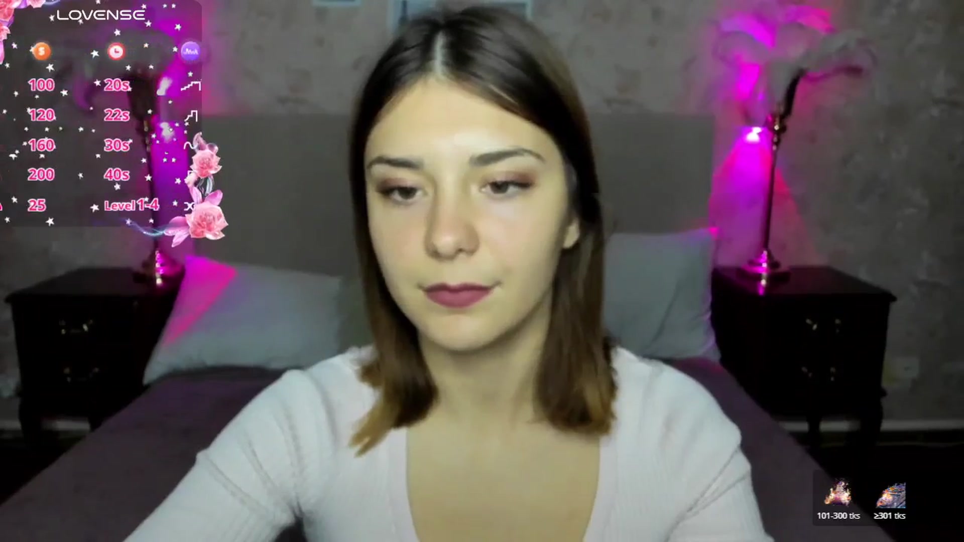 Gallery image thumbnail from MargoChill's myfreecams stream on, 11/24/2025, 15:40 image 14 of 20