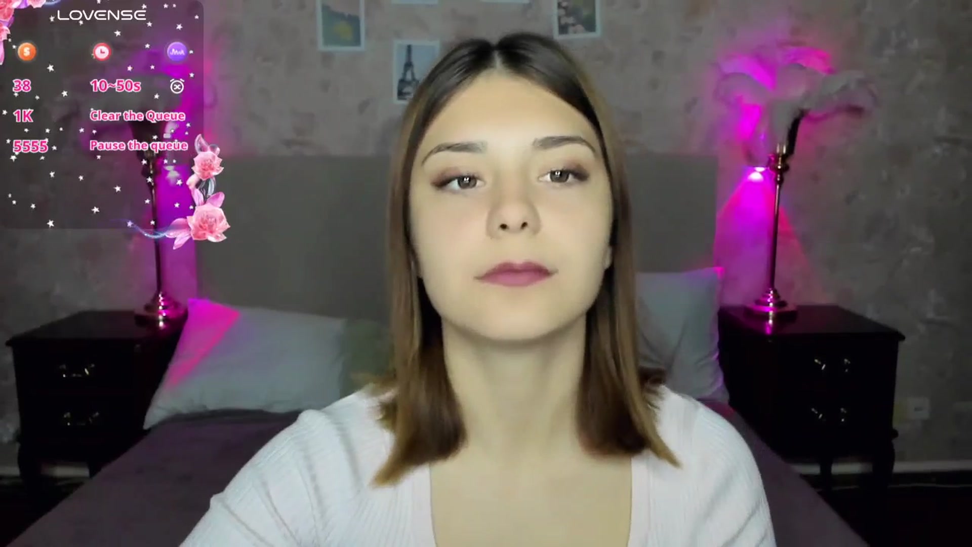 Gallery image thumbnail from MargoChill's myfreecams stream on, 11/24/2025, 15:40 image 7 of 20