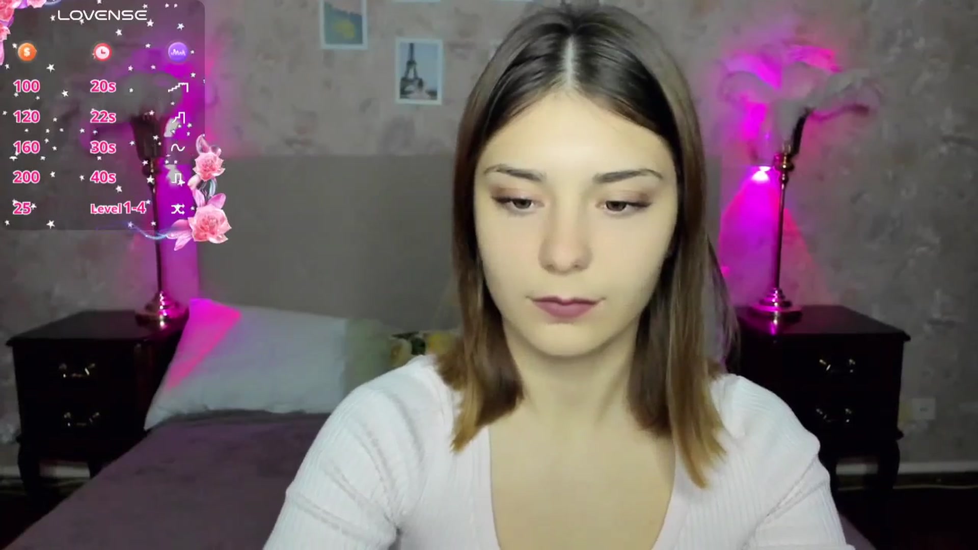 Gallery image thumbnail from MargoChill's myfreecams stream on, 11/24/2025, 15:40 image 5 of 20