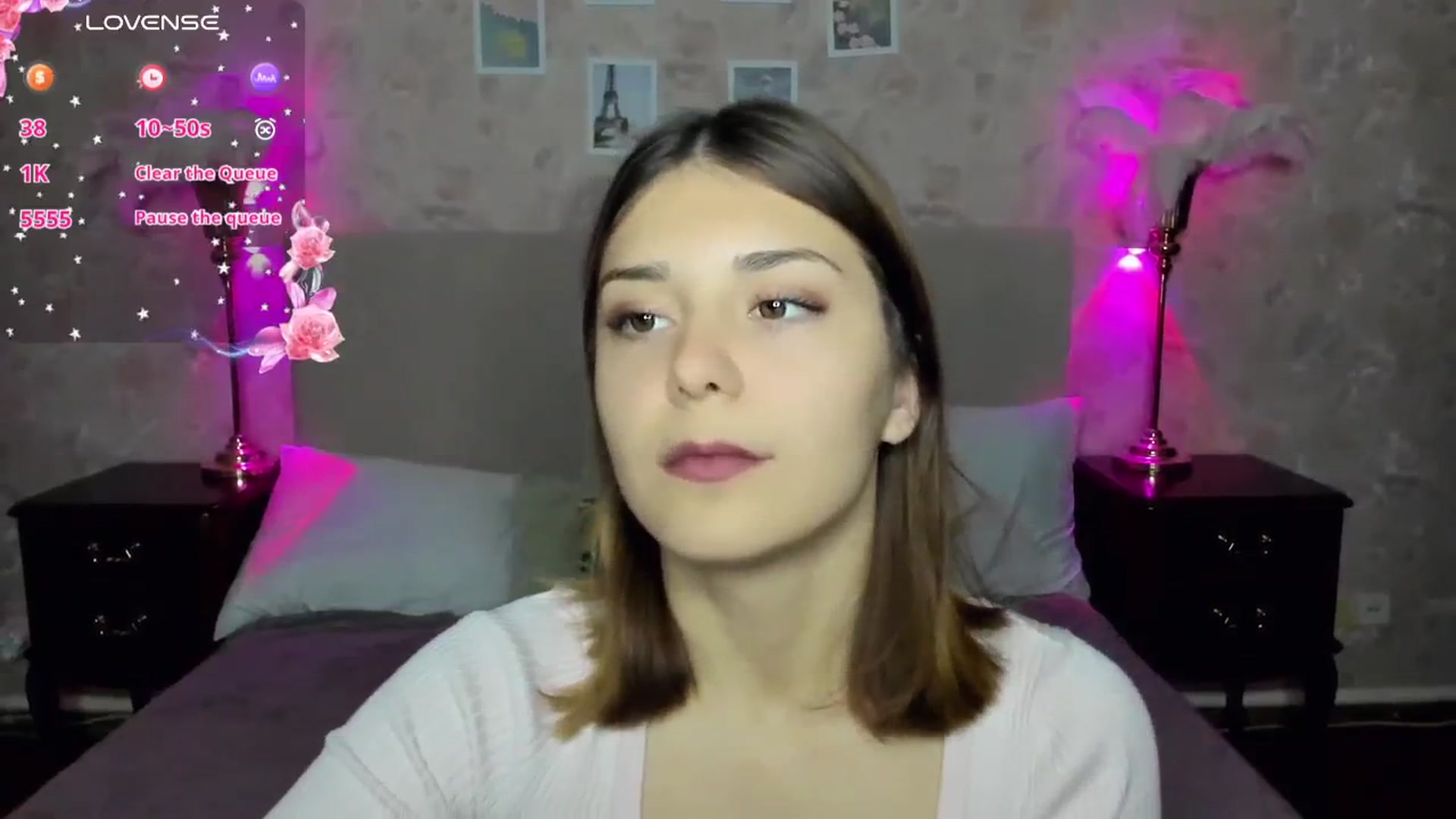 Gallery image thumbnail from MargoChill's myfreecams stream on, 11/24/2025, 15:40 image 9 of 20