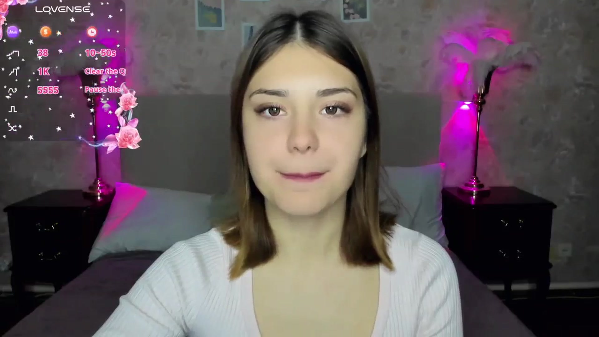 Gallery image thumbnail from MargoChill's myfreecams stream on, 11/24/2025, 15:40 image 6 of 20