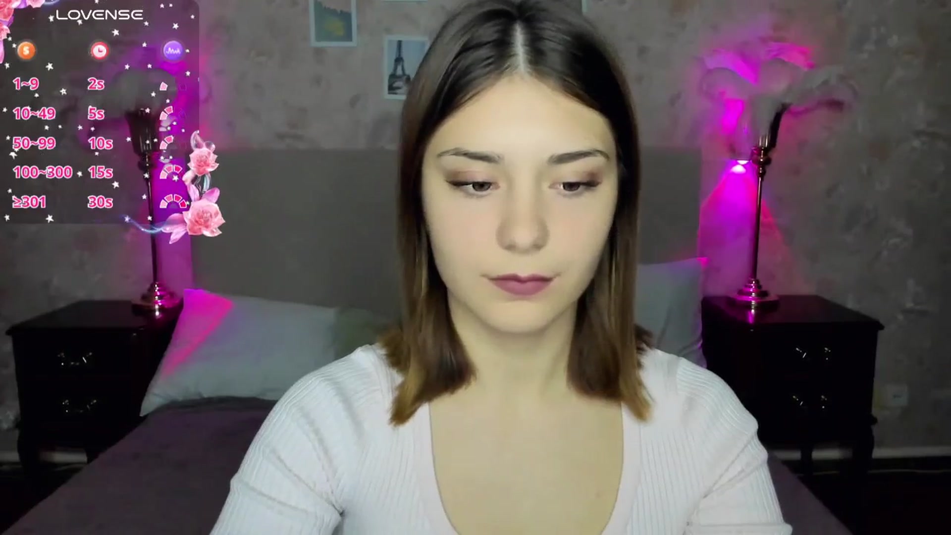 Gallery image thumbnail from MargoChill's myfreecams stream on, 11/24/2025, 15:40 image 3 of 20
