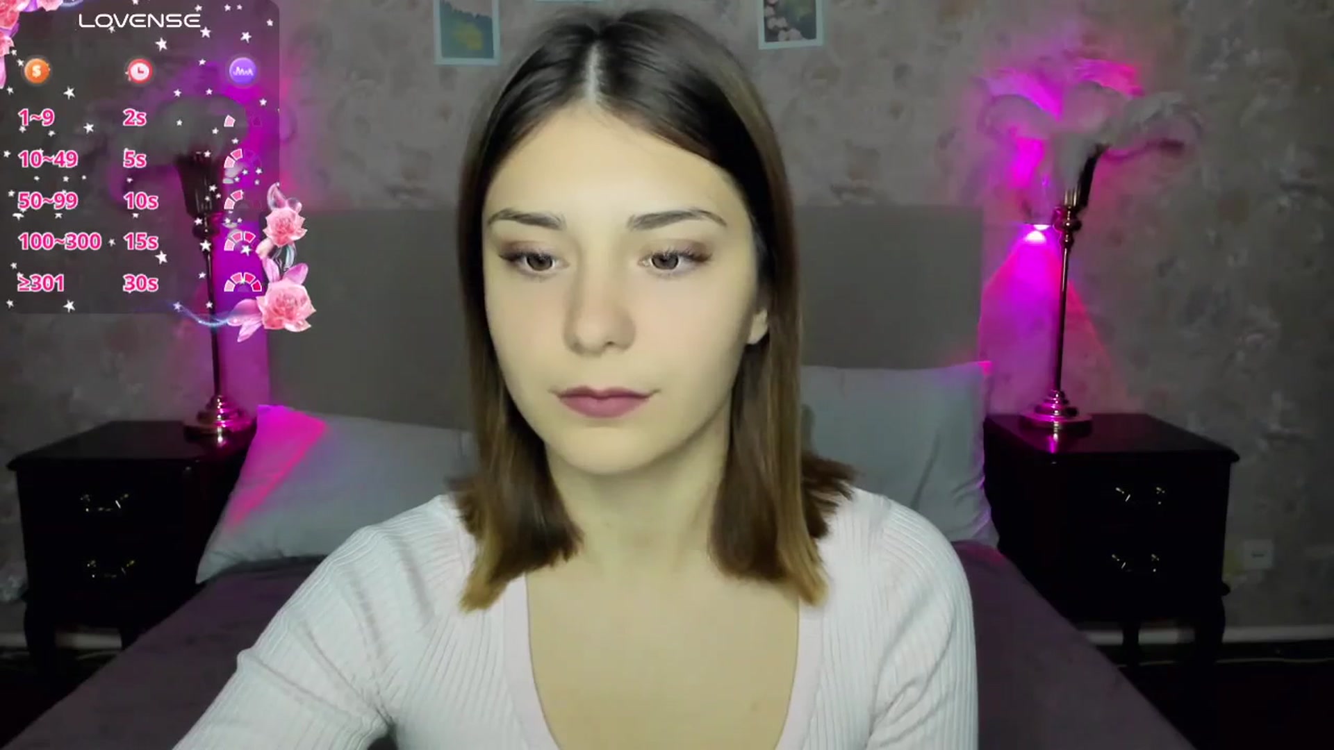 Gallery image thumbnail from MargoChill's myfreecams stream on, 11/24/2025, 15:40 image 2 of 20