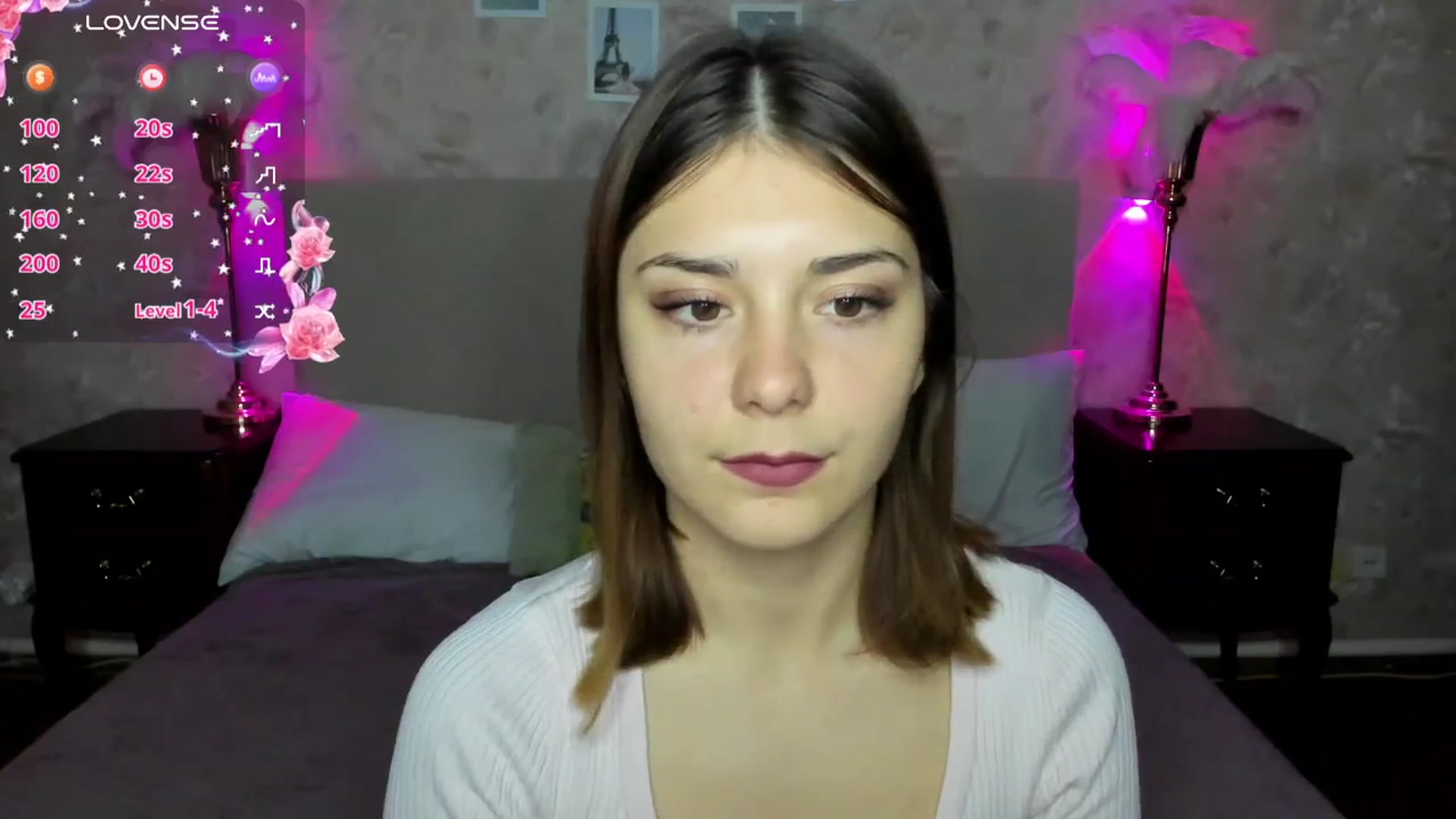 Gallery image thumbnail from MargoChill's myfreecams stream on, 11/24/2025, 15:40 image 17 of 20
