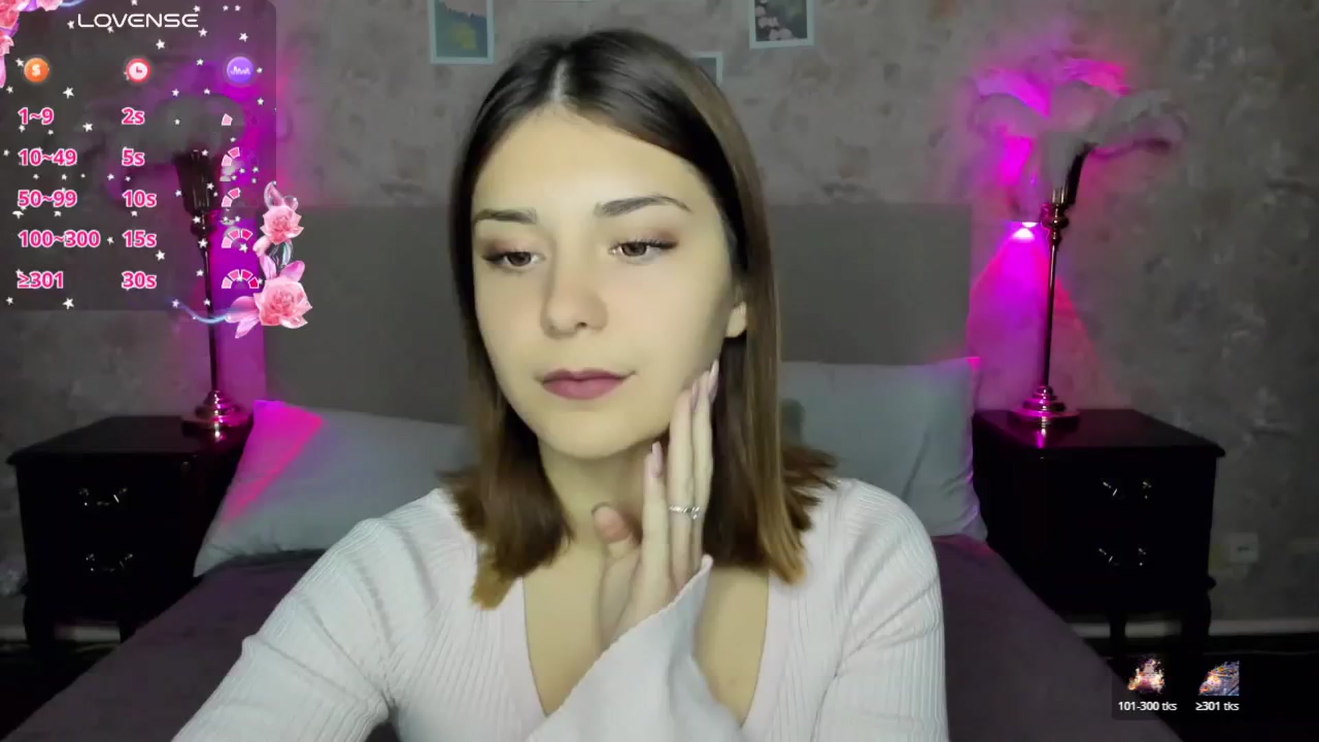 Gallery image thumbnail from MargoChill's myfreecams stream on, 11/24/2025, 15:40 image 1 of 20