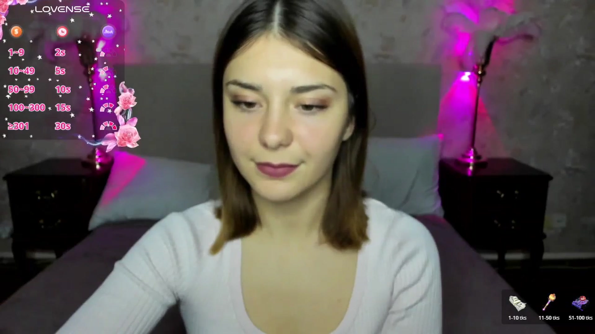 Gallery image thumbnail from MargoChill's myfreecams stream on, 11/24/2025, 15:40 image 12 of 20