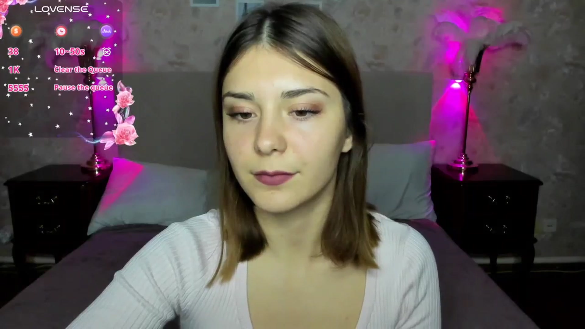 Gallery image thumbnail from MargoChill's myfreecams stream on, 11/24/2025, 15:40 image 19 of 20