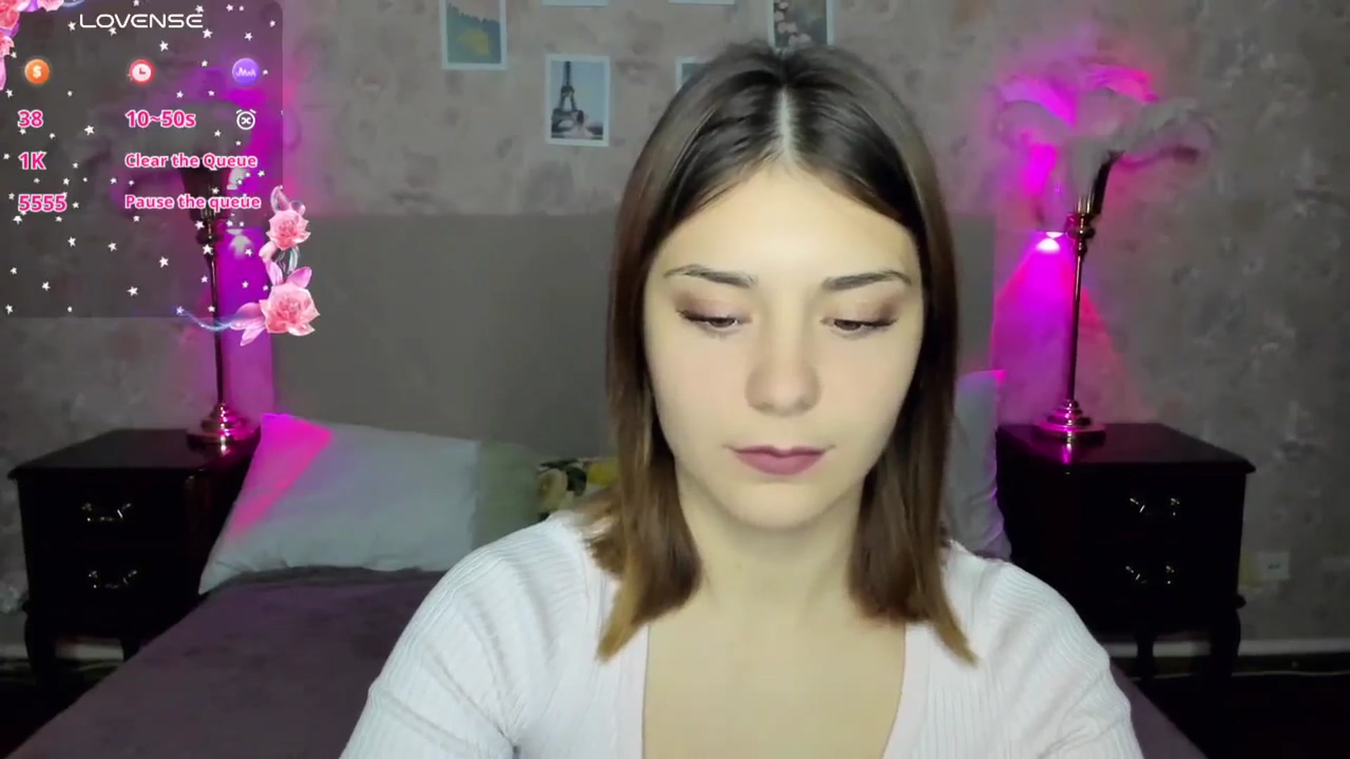 Gallery image thumbnail from MargoChill's myfreecams stream on, 11/24/2025, 15:40 image 8 of 20