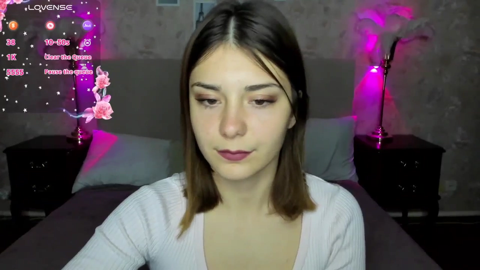 Gallery image thumbnail from MargoChill's myfreecams stream on, 11/24/2025, 15:40 image 20 of 20