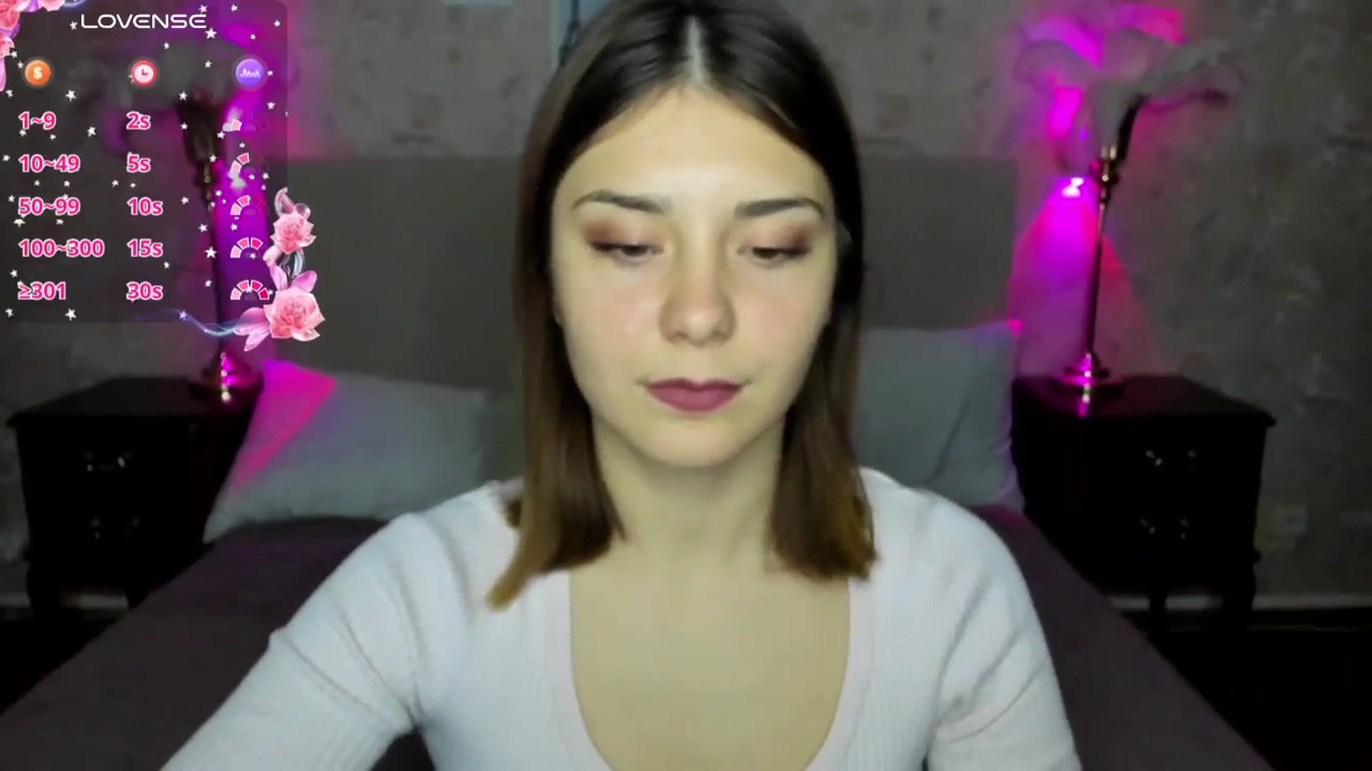 Gallery image thumbnail from MargoChill's myfreecams stream on, 11/24/2025, 15:40 image 13 of 20