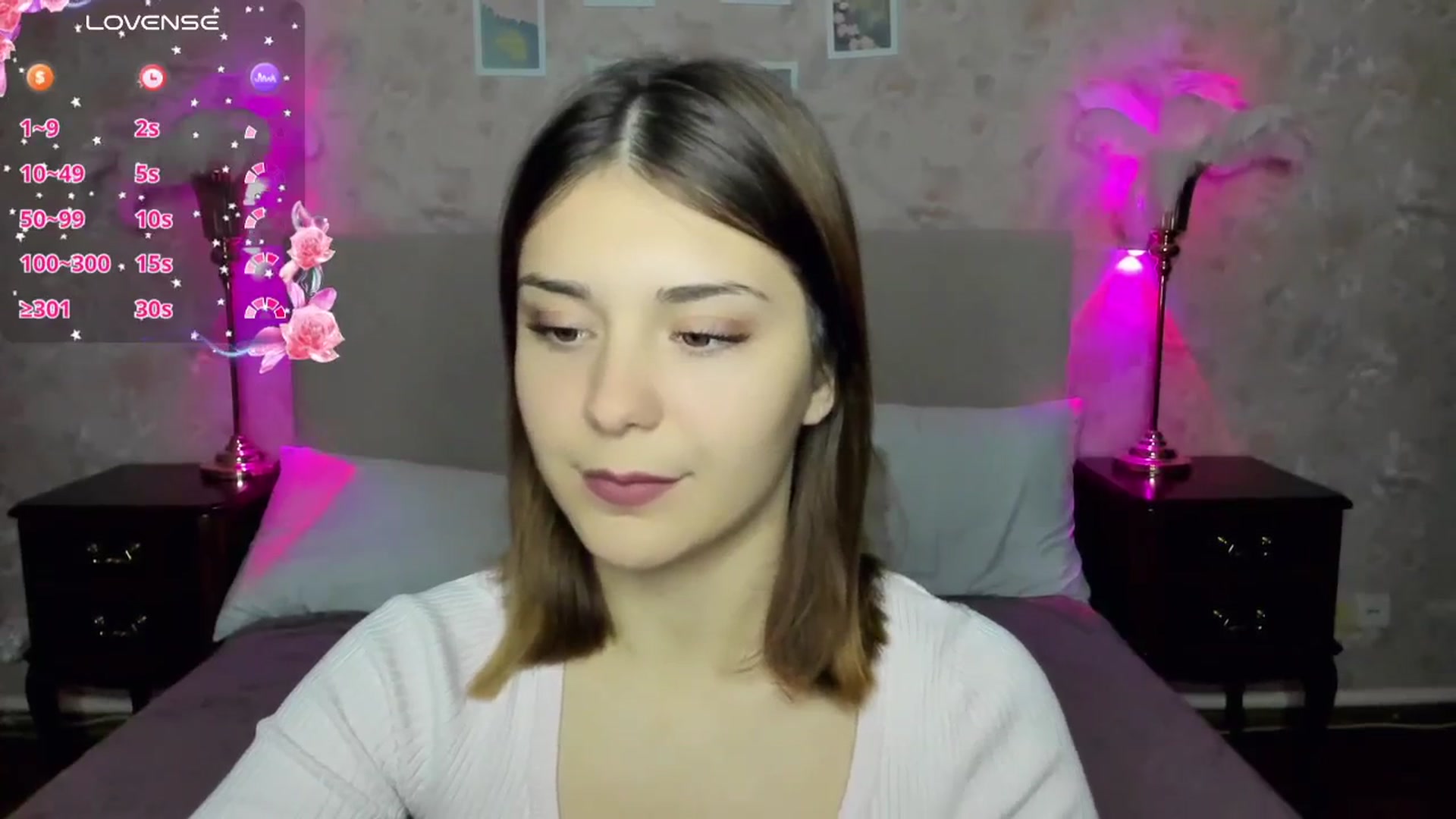 Gallery image thumbnail from MargoChill's myfreecams stream on, 11/24/2025, 15:40 image 11 of 20