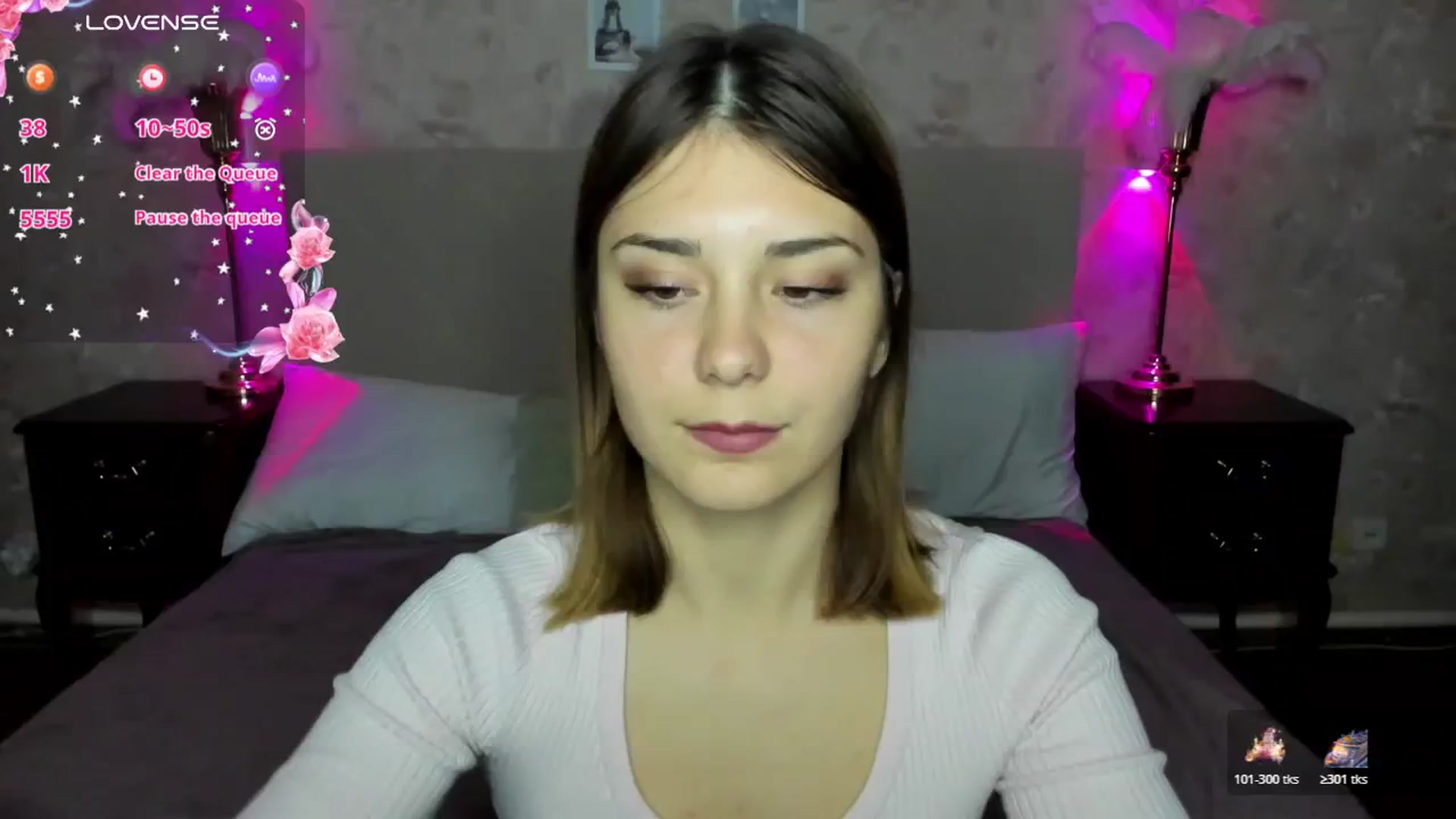 Gallery image thumbnail from MargoChill's myfreecams stream on, 11/24/2025, 17:19 image 19 of 20