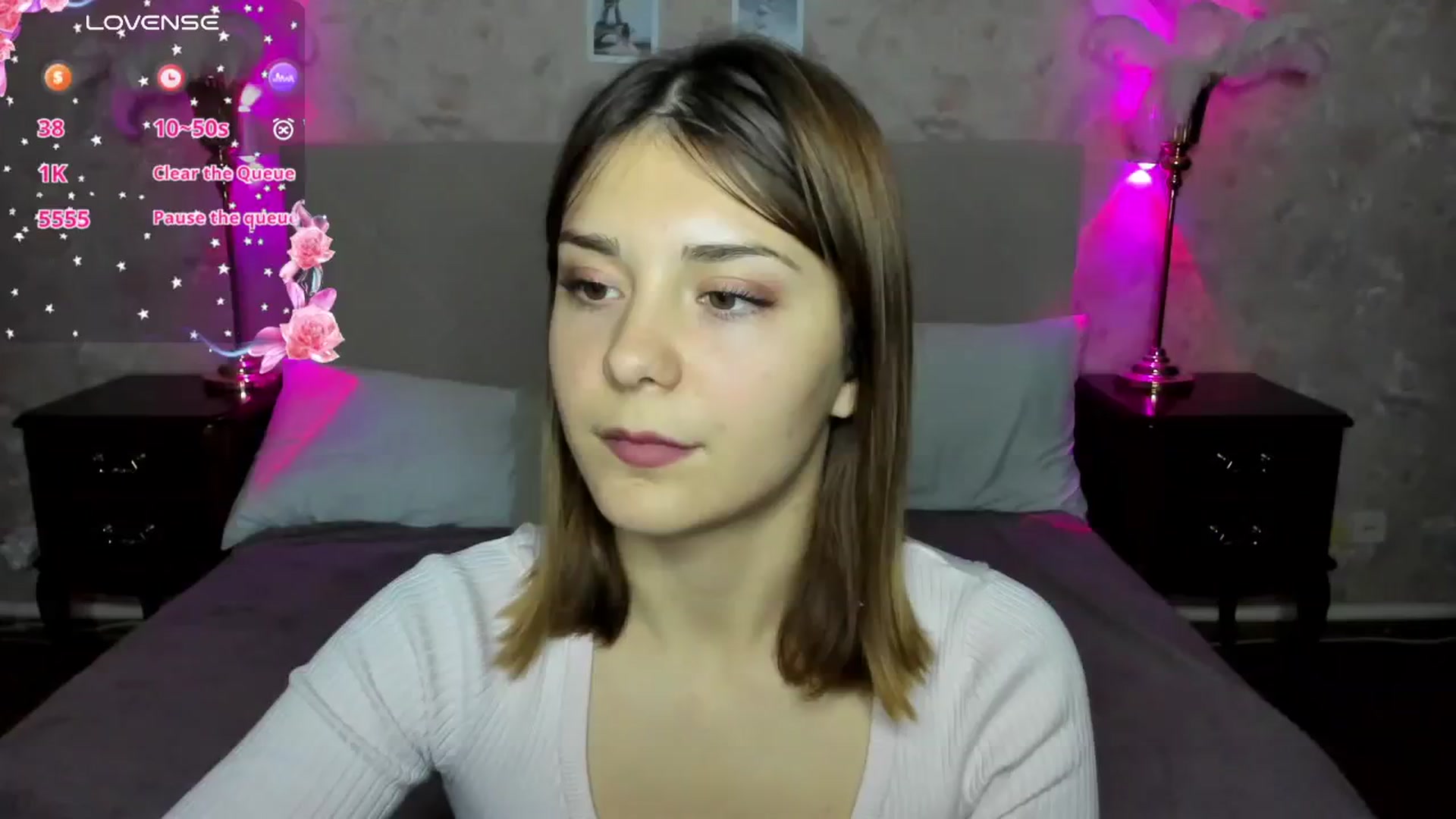 Gallery image thumbnail from MargoChill's myfreecams stream on, 11/24/2025, 17:19 image 12 of 20